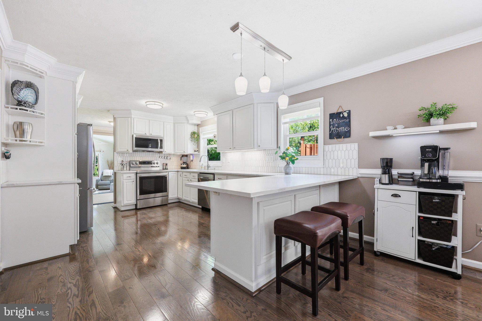 BEECH CREEK - Residential