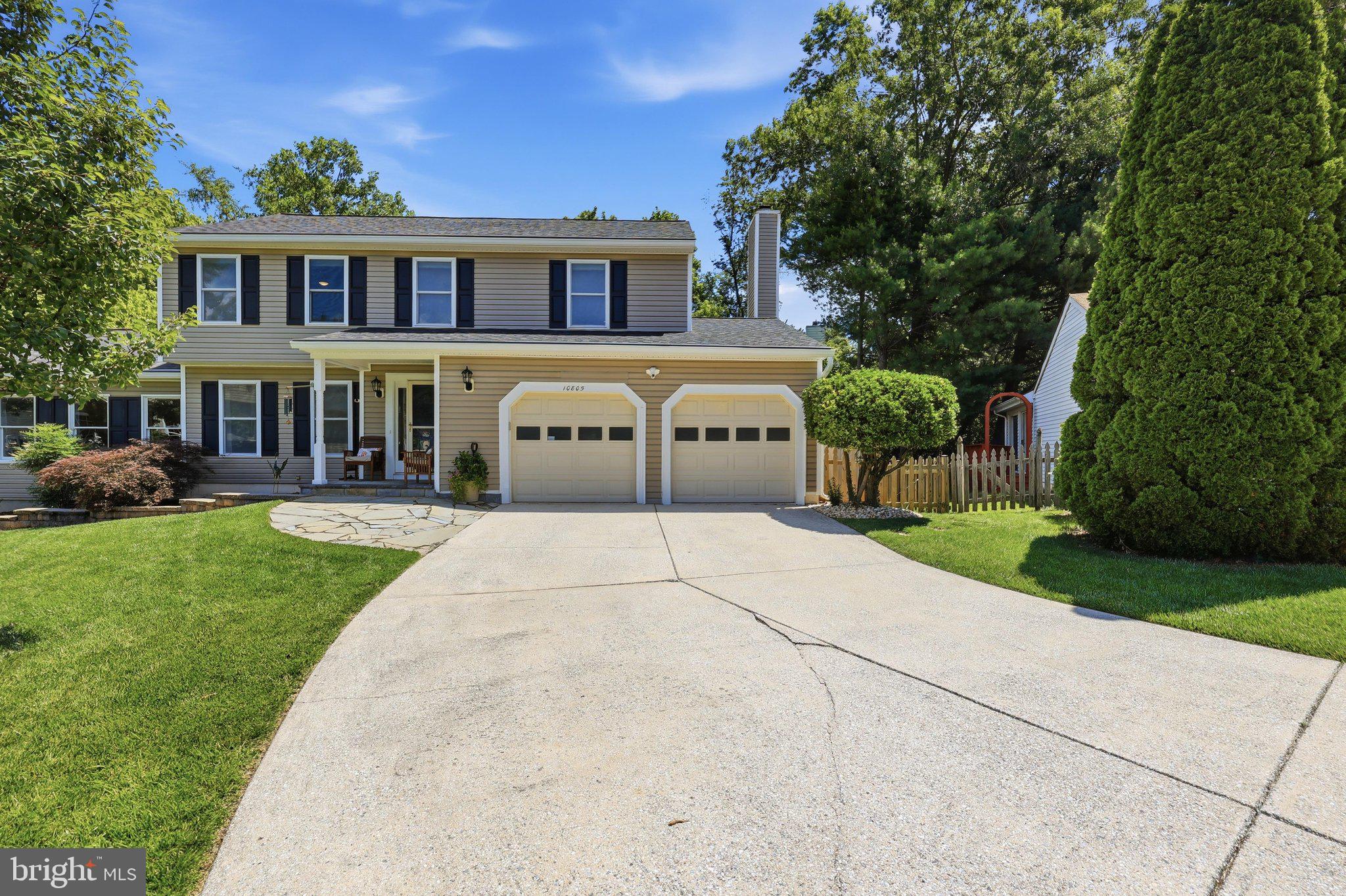 BEECH CREEK - Residential