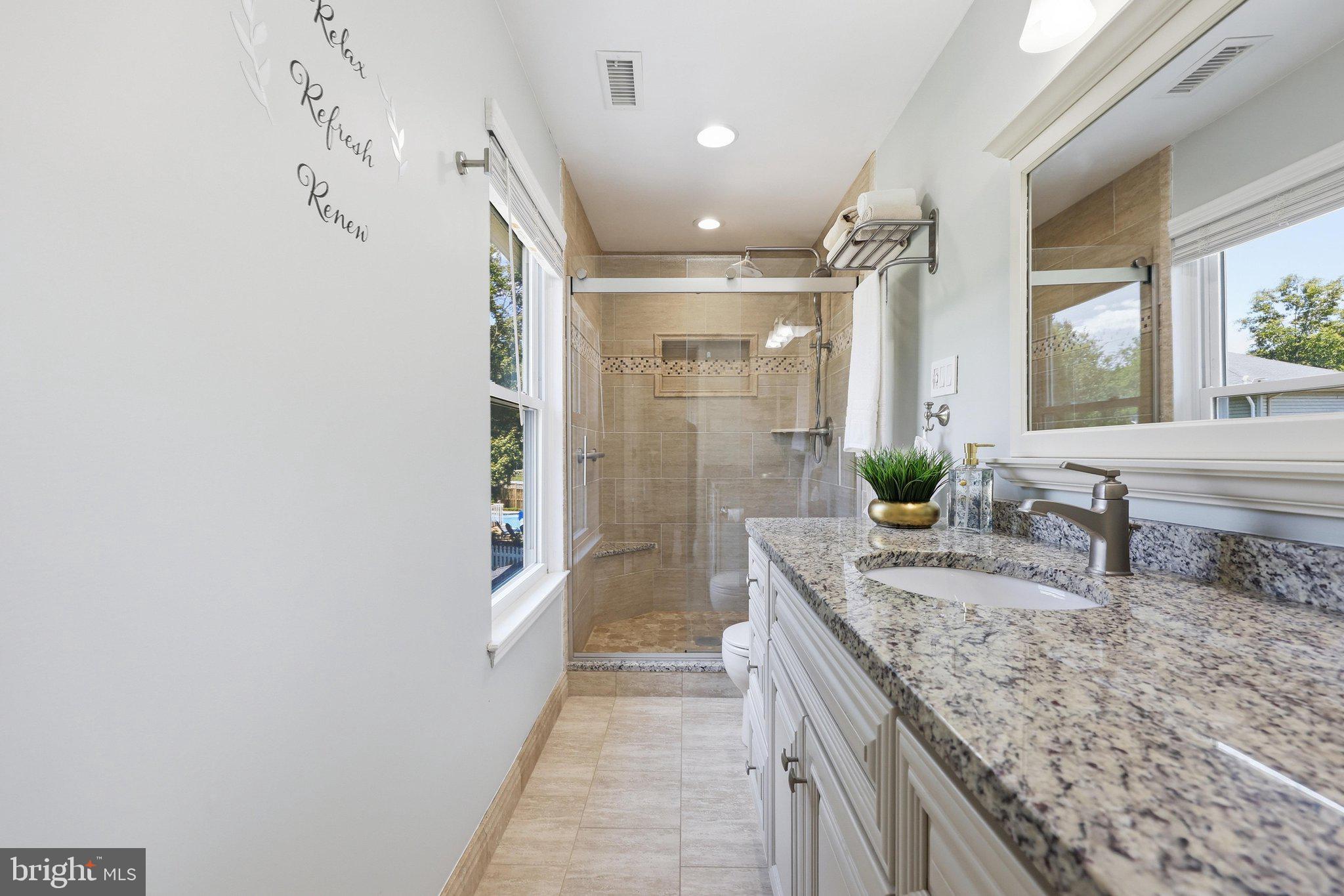BEECH CREEK - Residential