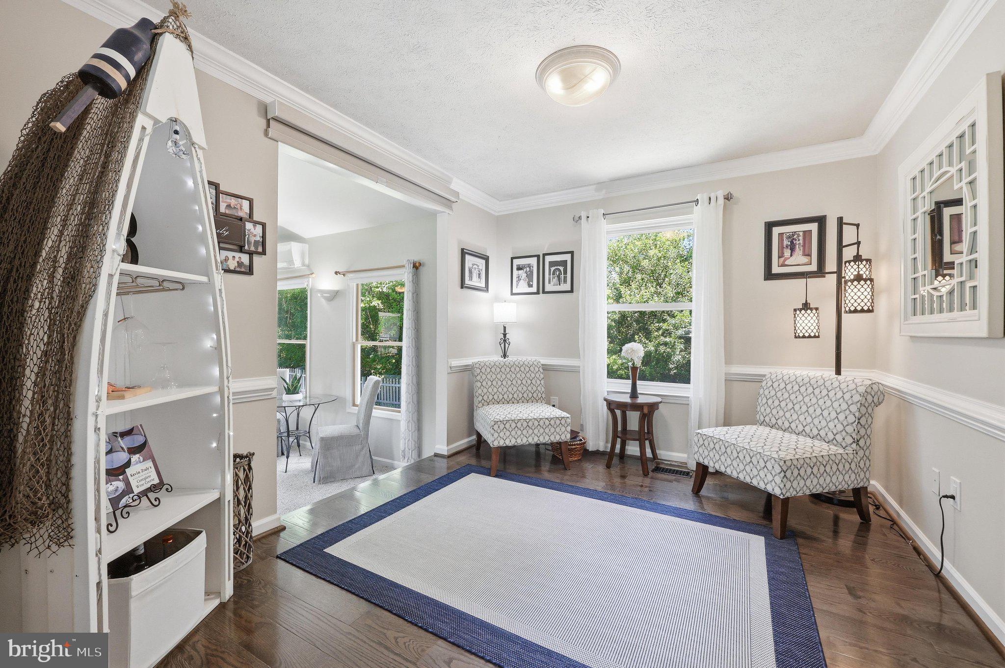BEECH CREEK - Residential