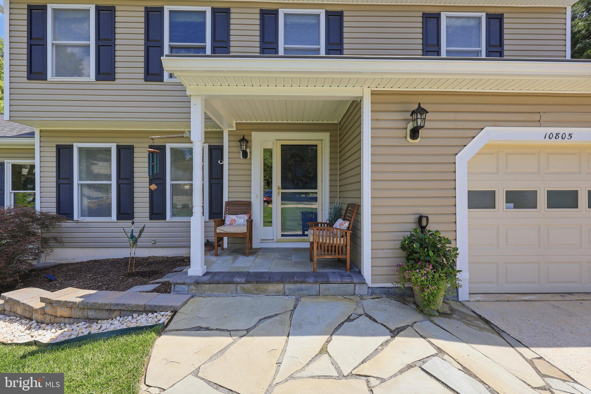 BEECH CREEK - Residential