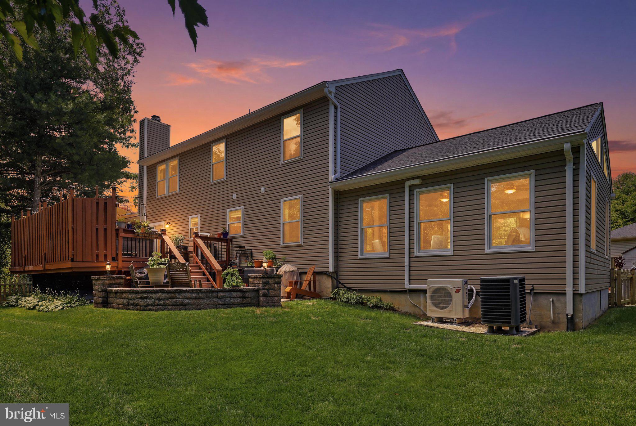 BEECH CREEK - Residential