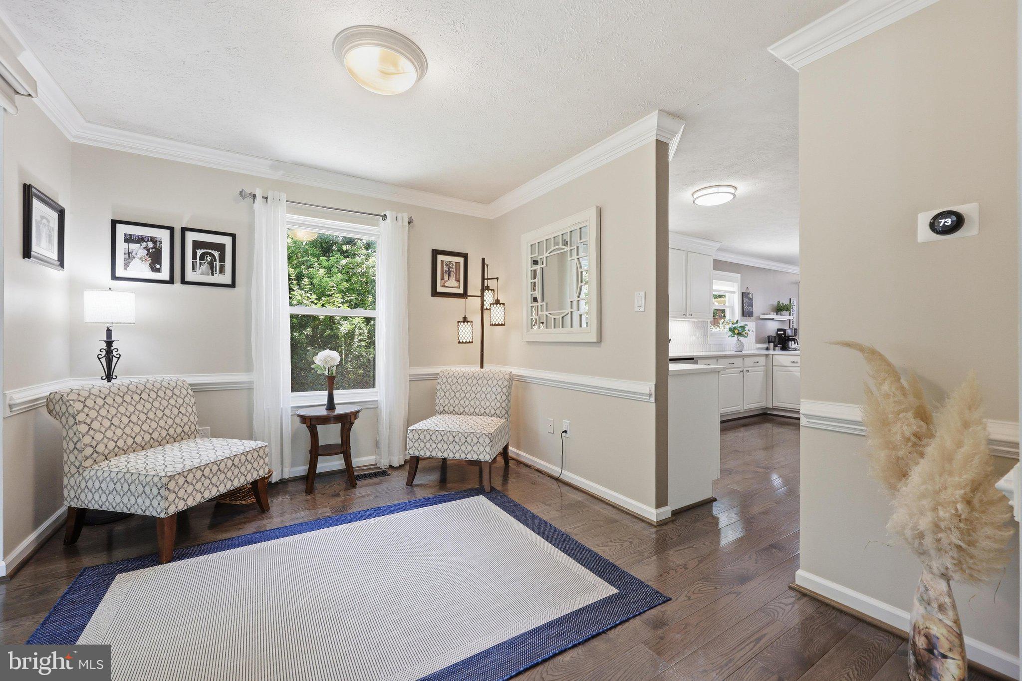 BEECH CREEK - Residential