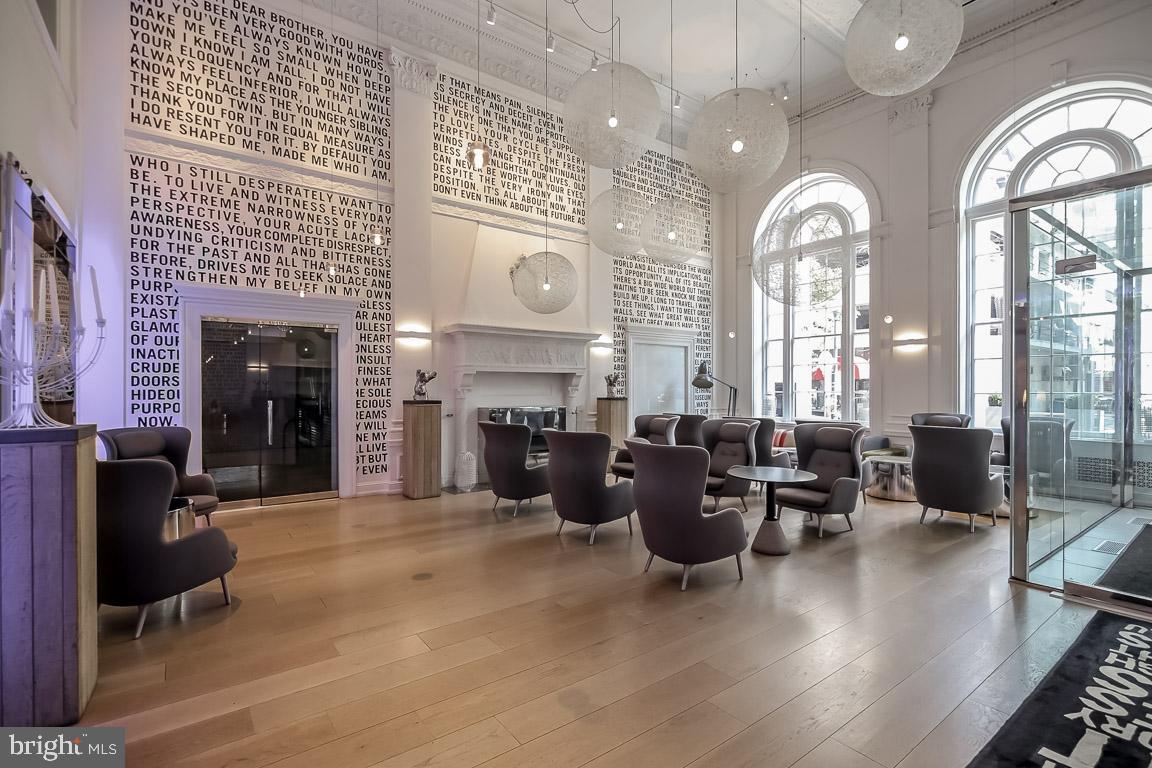 RITTENHOUSE SQUARE - Residential