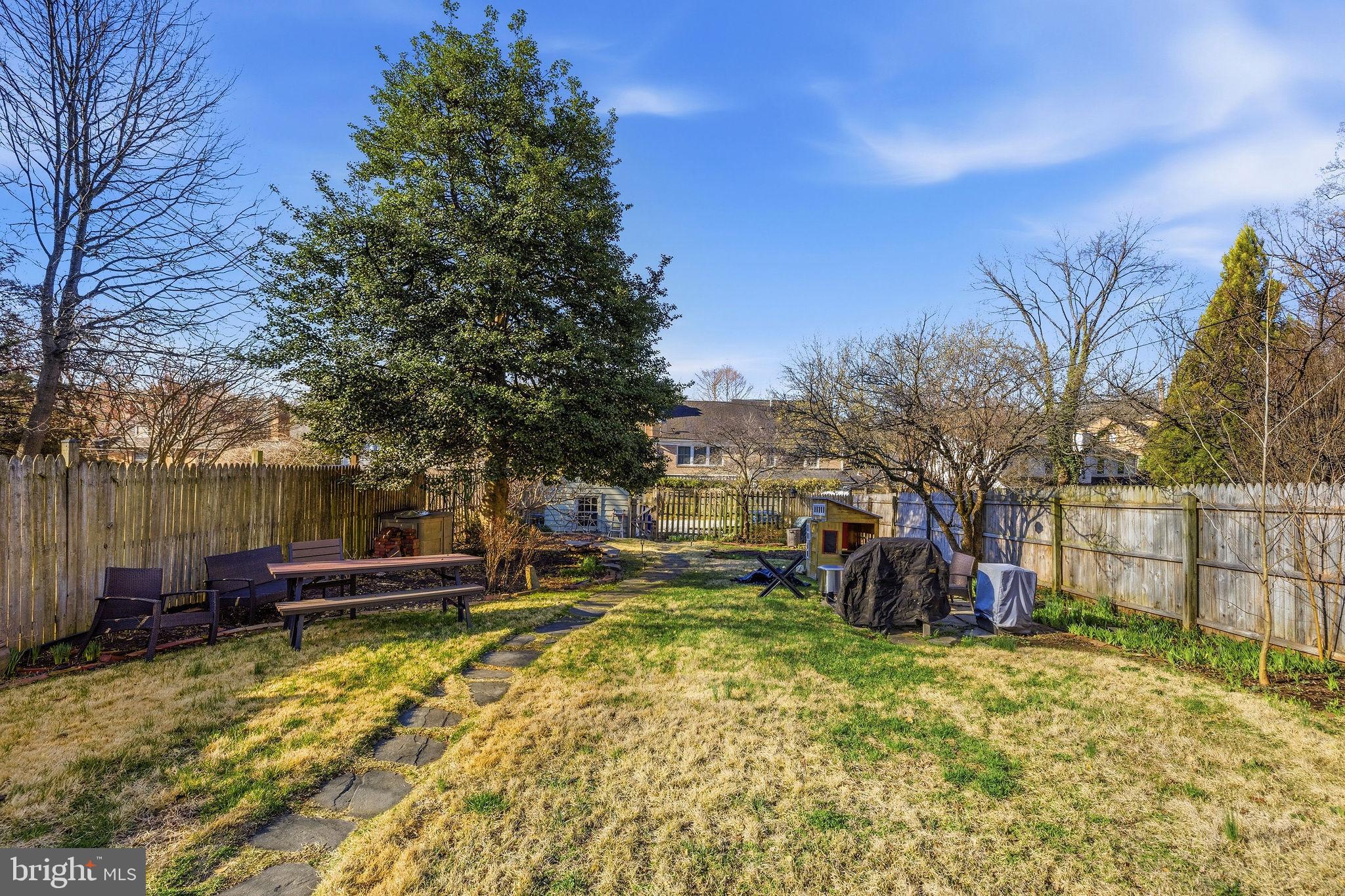 SPRING VALLEY - Residential