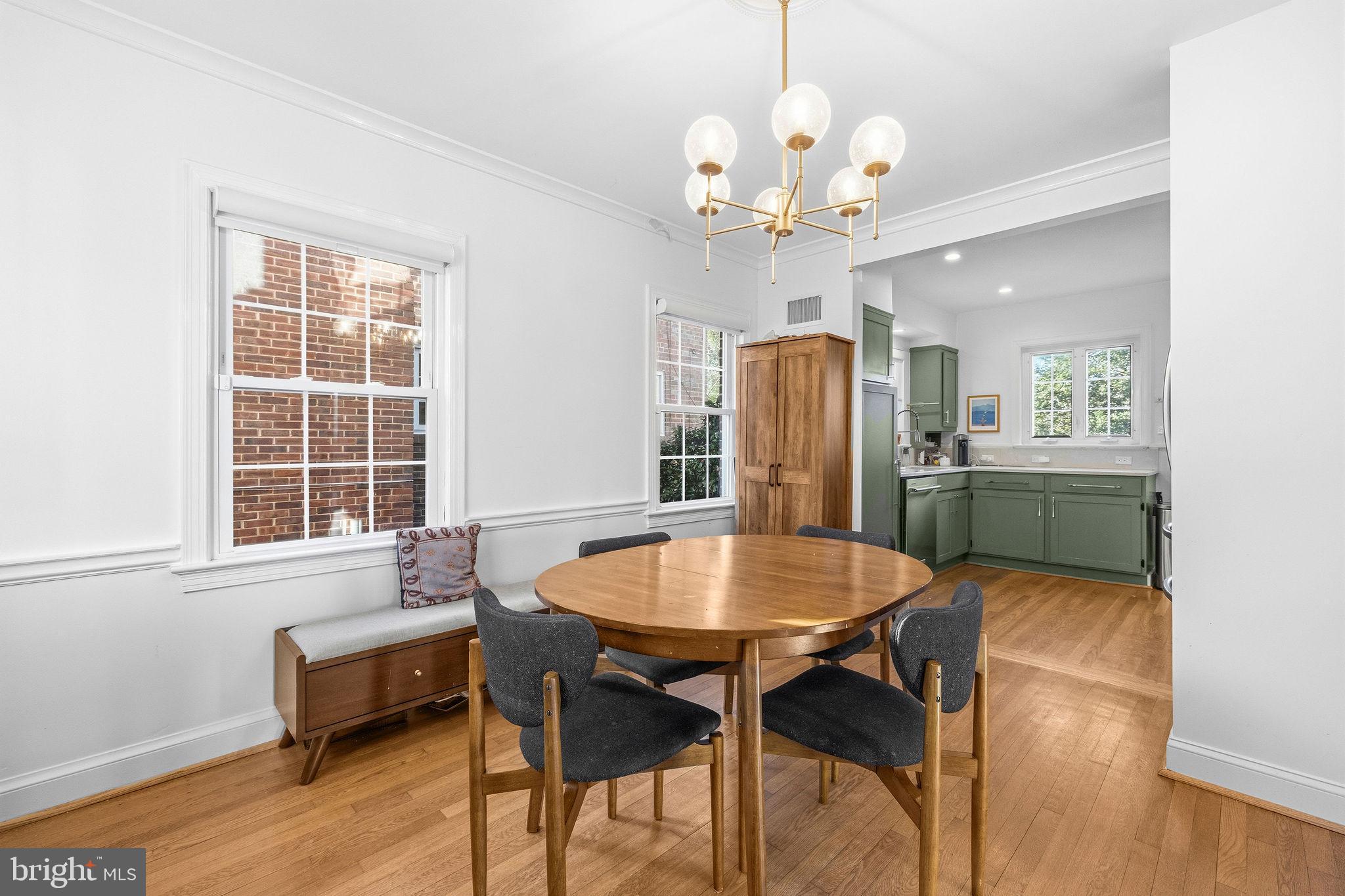 SPRING VALLEY - Residential