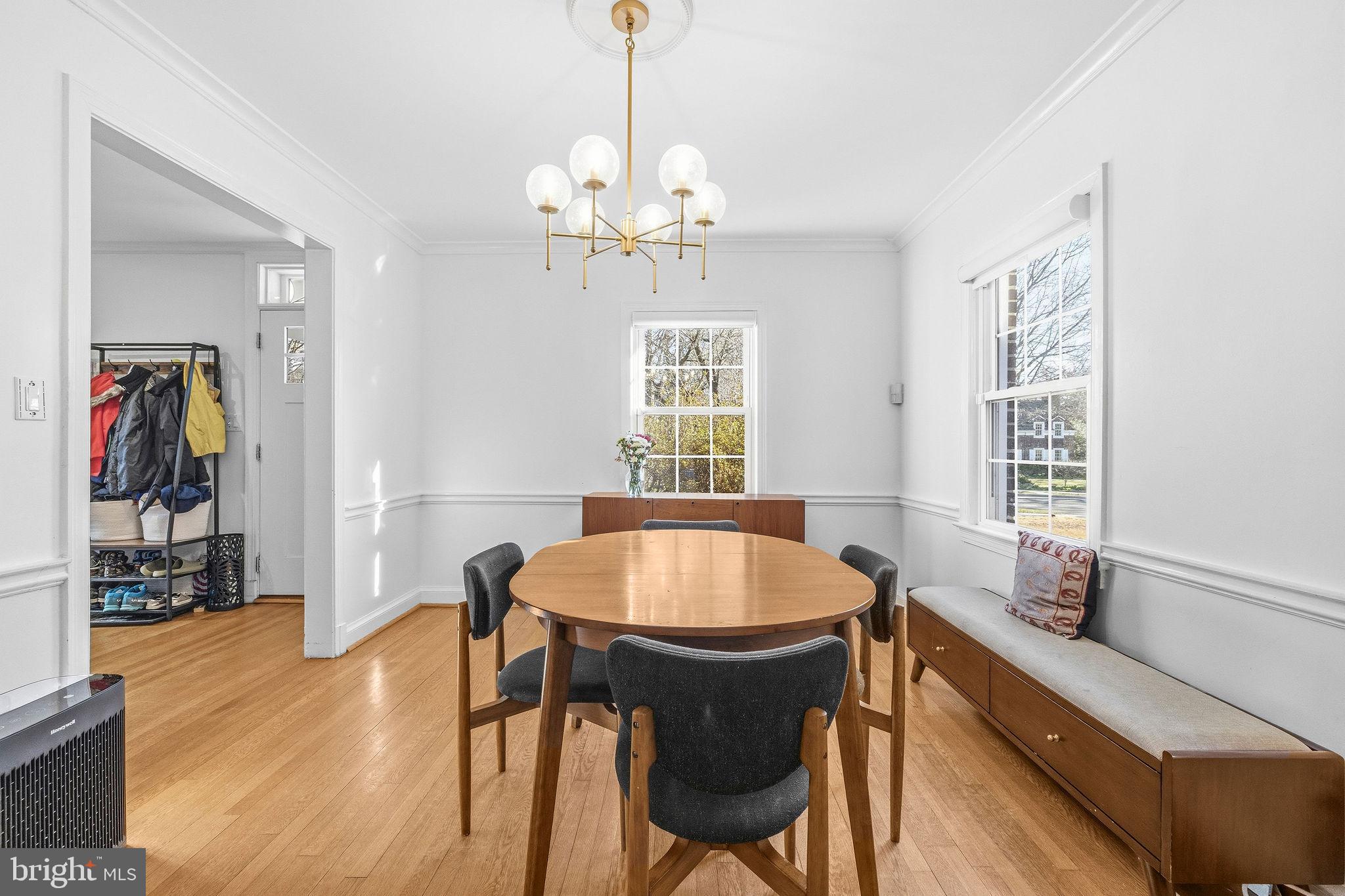 SPRING VALLEY - Residential