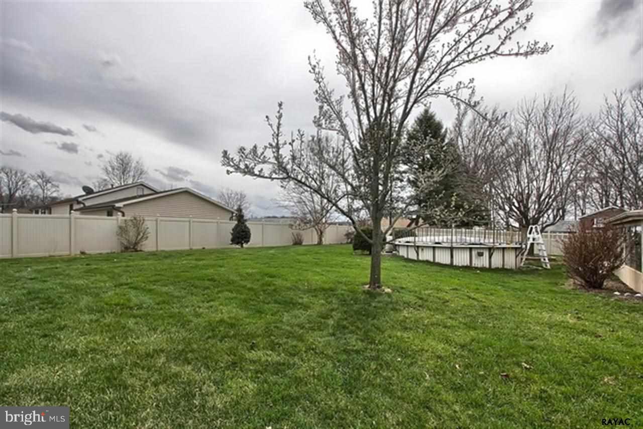CAROL HEIGHTS - Residential