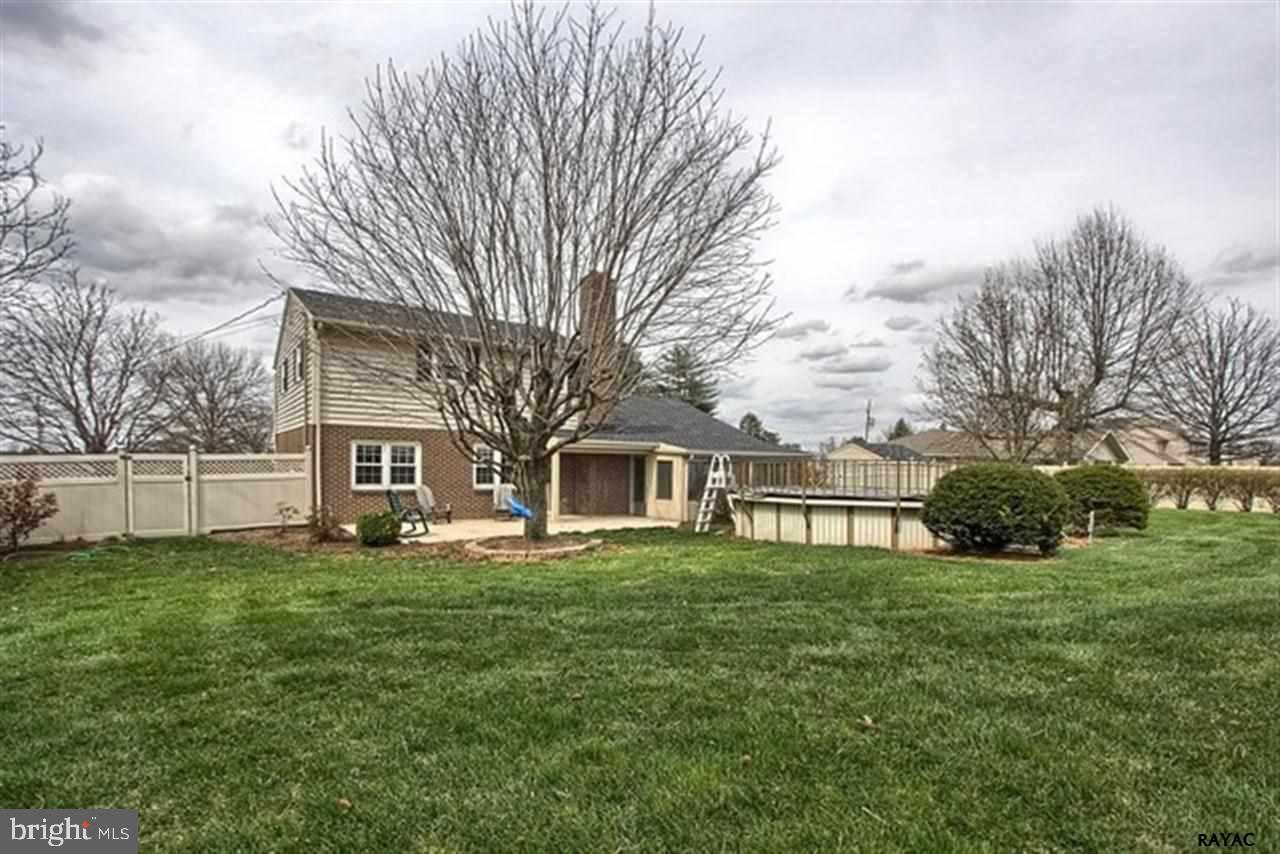 CAROL HEIGHTS - Residential