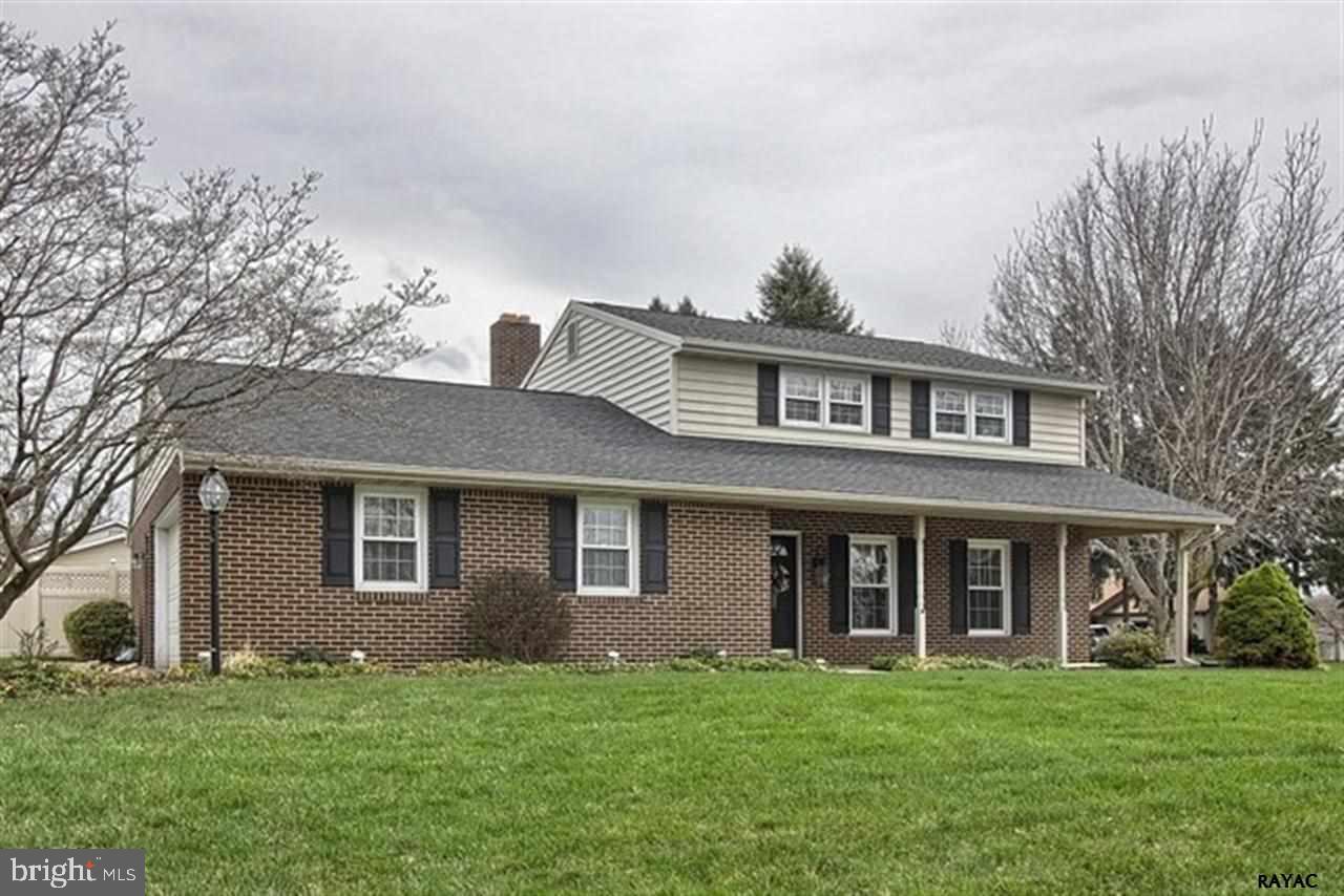 CAROL HEIGHTS - Residential