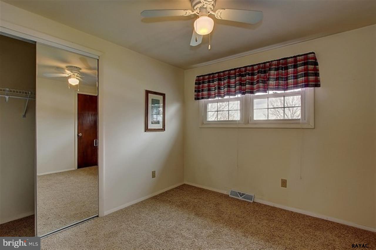 CAROL HEIGHTS - Residential