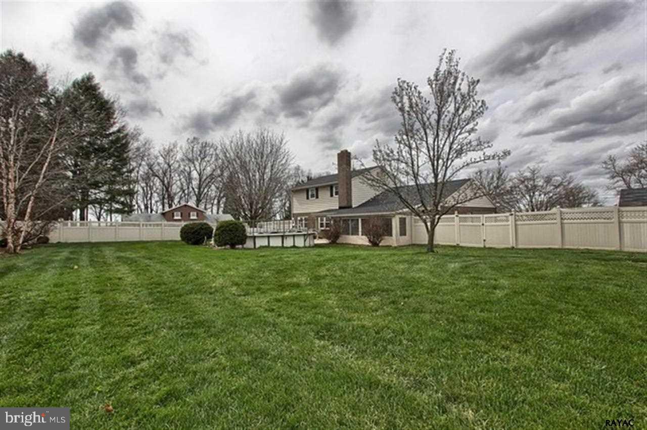 CAROL HEIGHTS - Residential