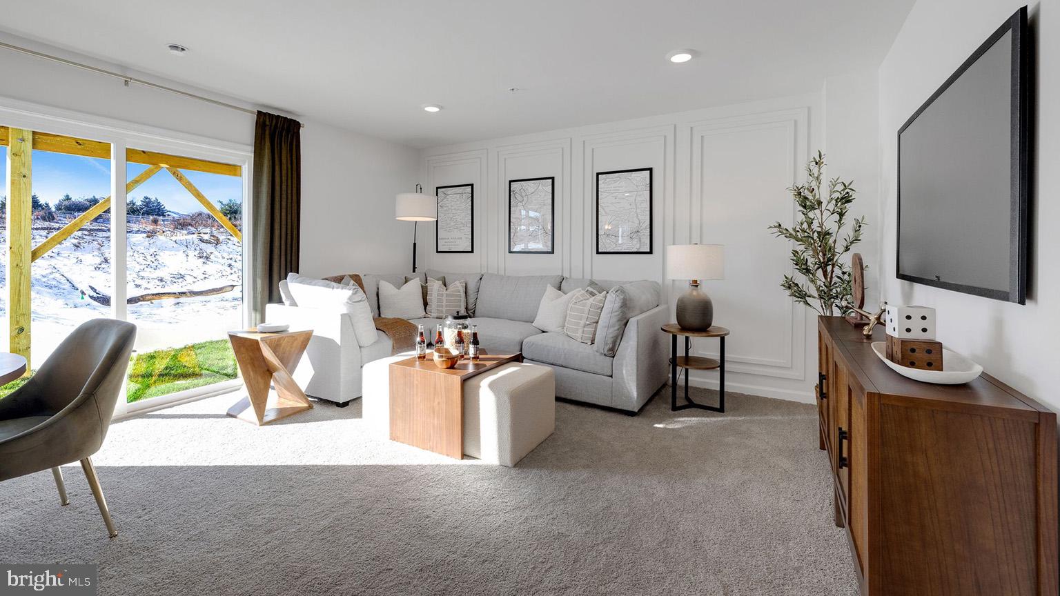 PARK HILL VILLAGES - Residential