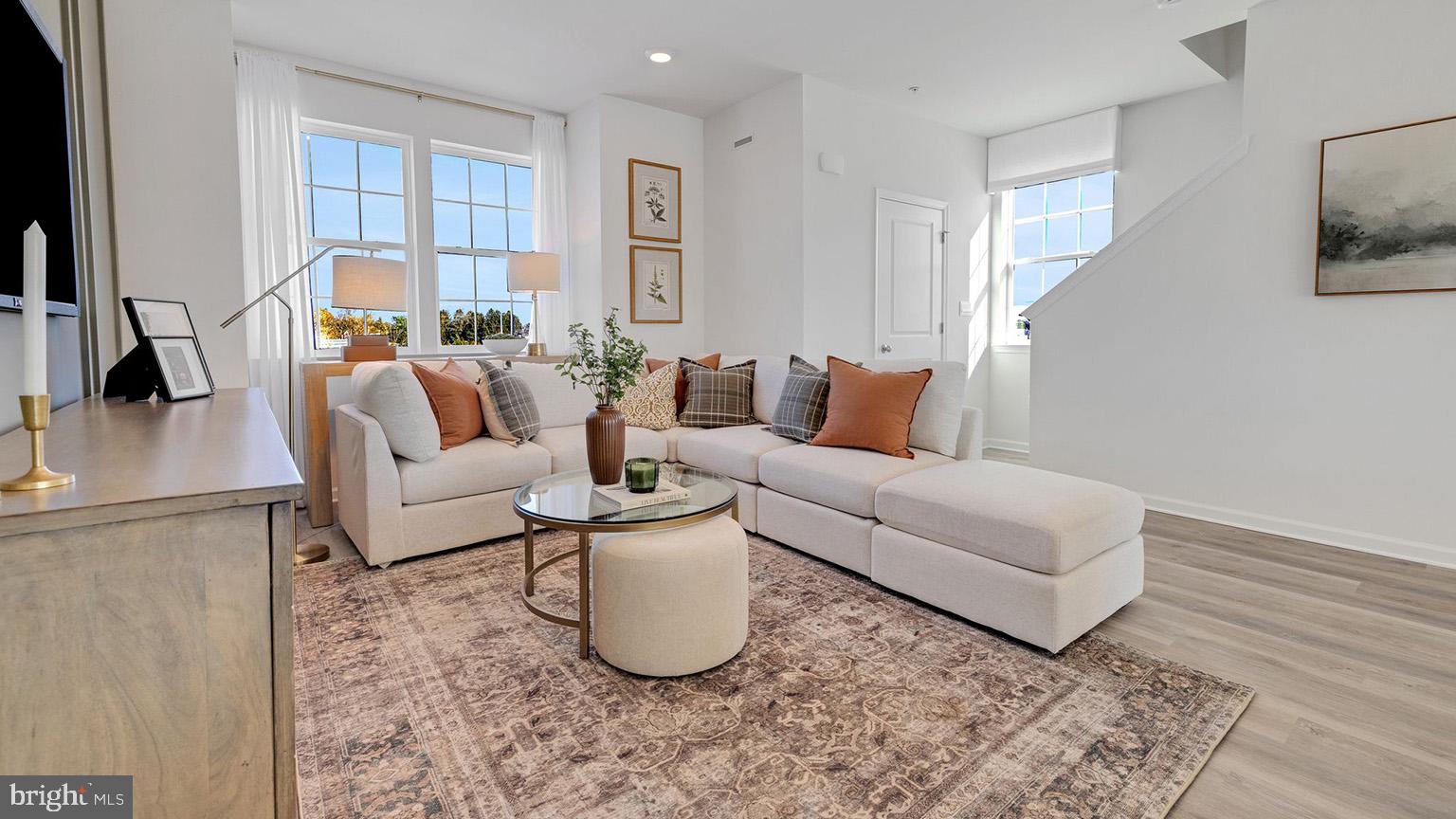 PARK HILL VILLAGES - Residential