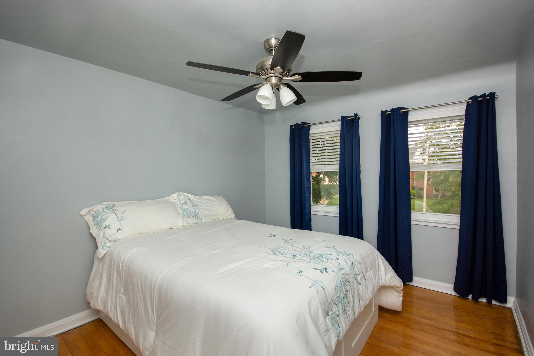 LOCH RAVEN HEIGHTS - Residential