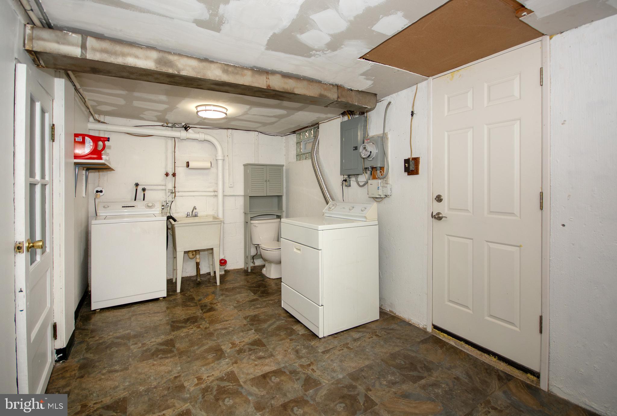 LOCH RAVEN HEIGHTS - Residential