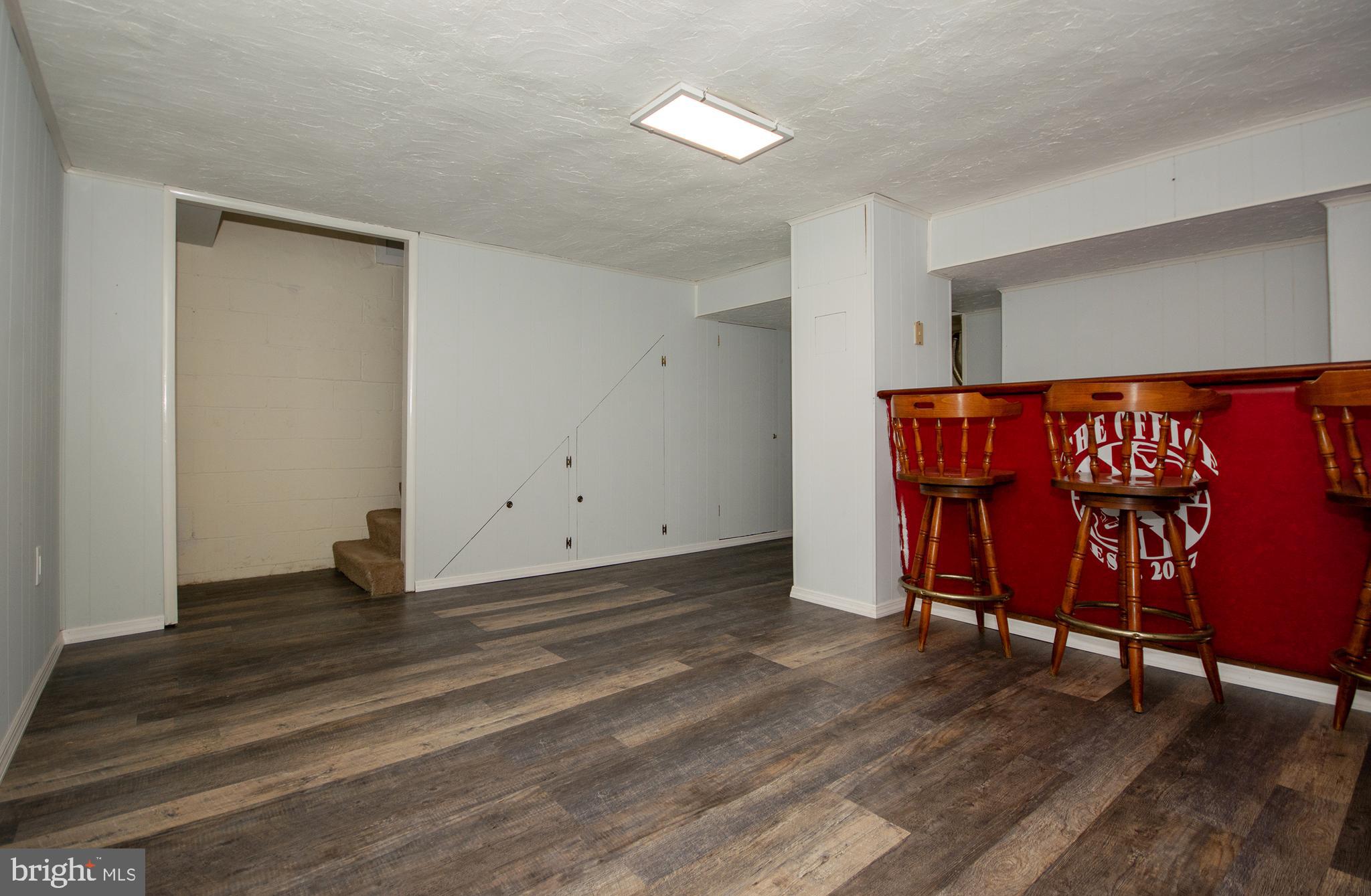 LOCH RAVEN HEIGHTS - Residential