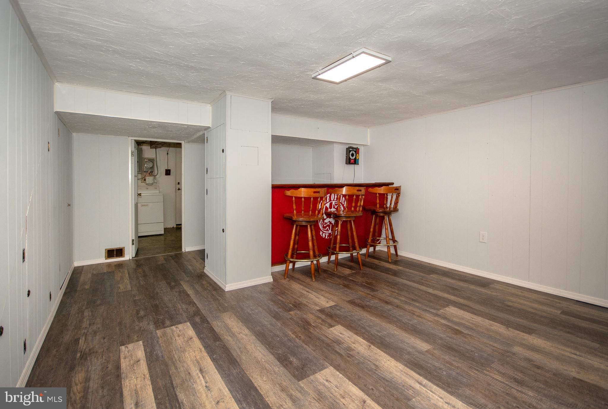 LOCH RAVEN HEIGHTS - Residential