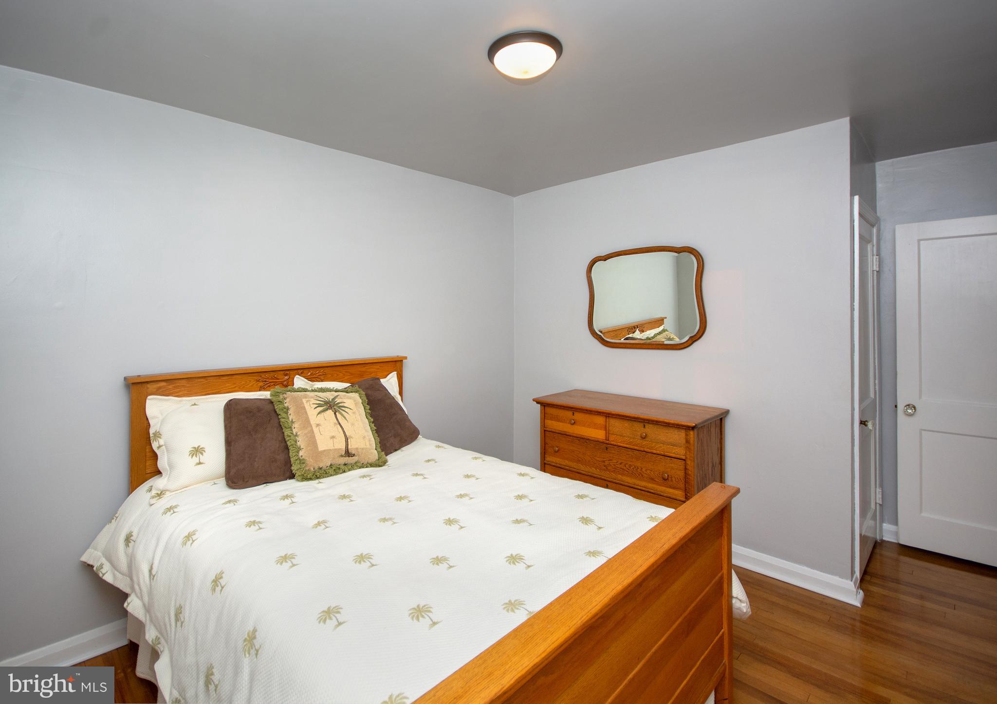 LOCH RAVEN HEIGHTS - Residential