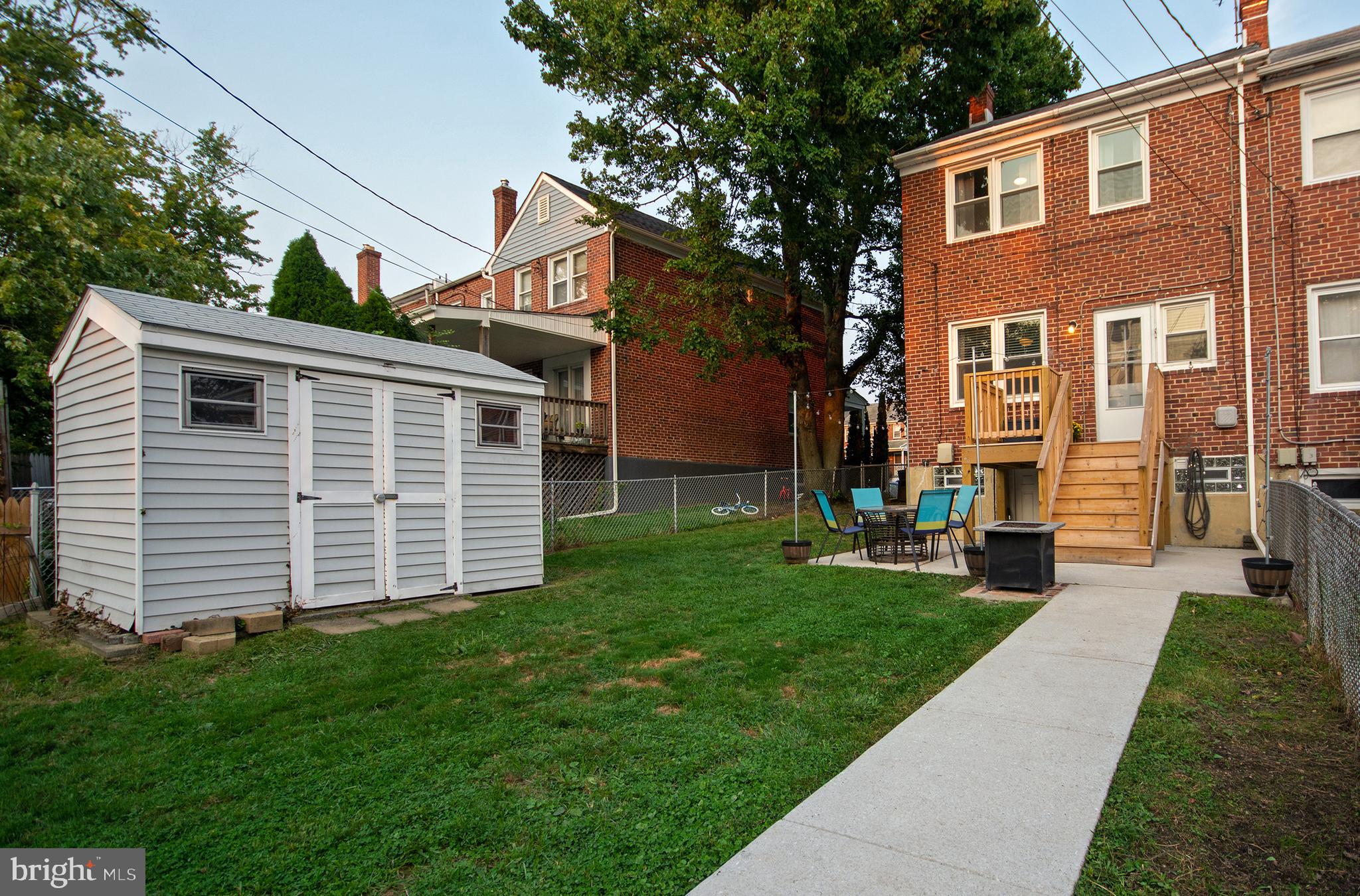 LOCH RAVEN HEIGHTS - Residential