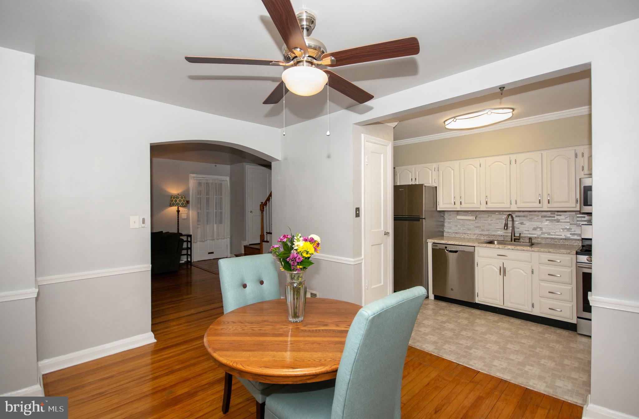 LOCH RAVEN HEIGHTS - Residential