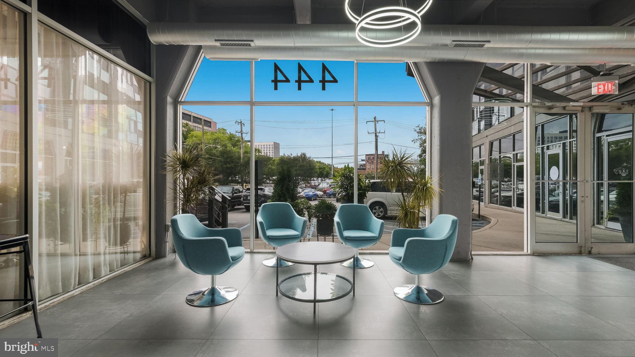NORTHERN LIBERTIES - Residential