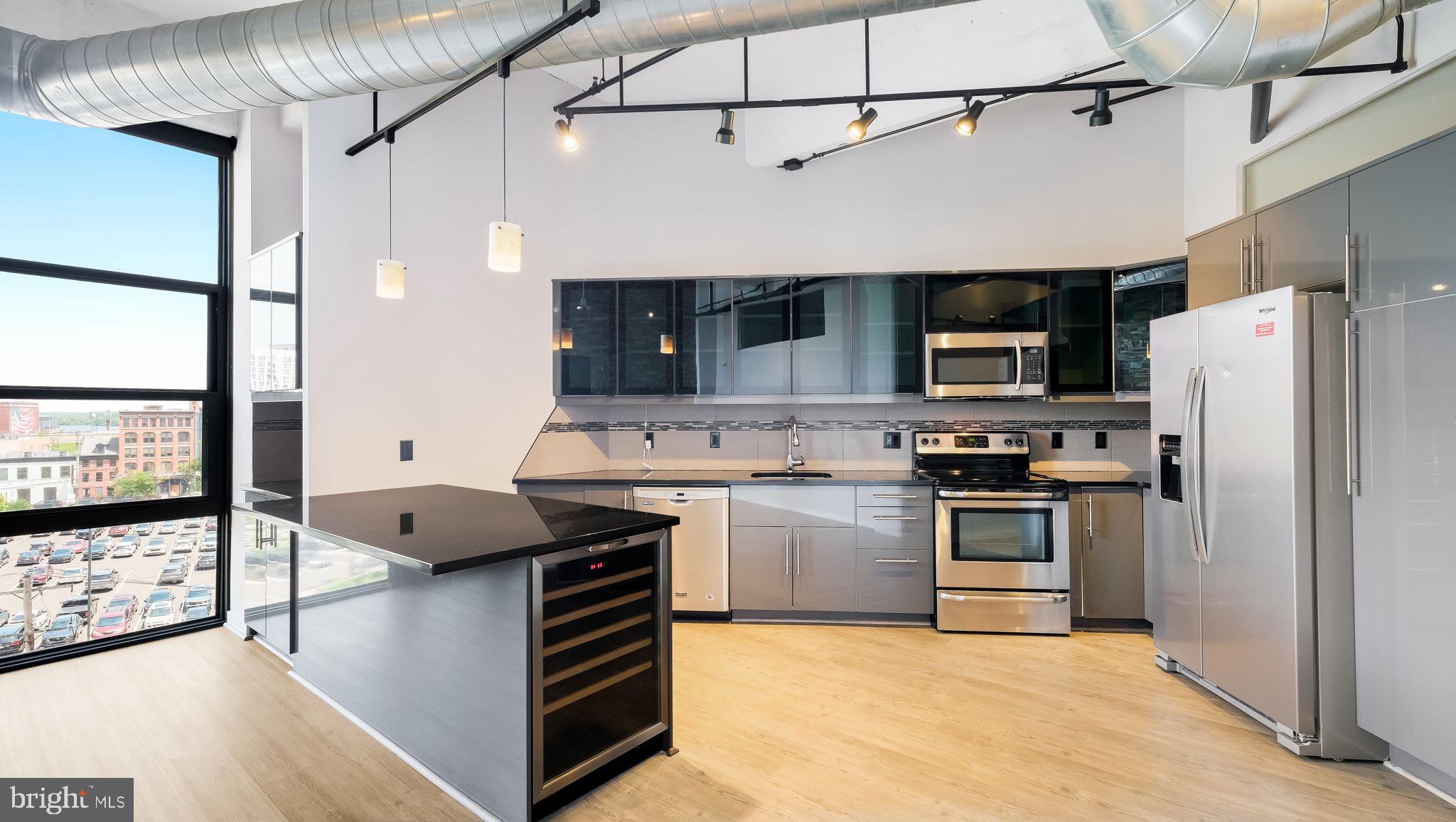 NORTHERN LIBERTIES - Residential