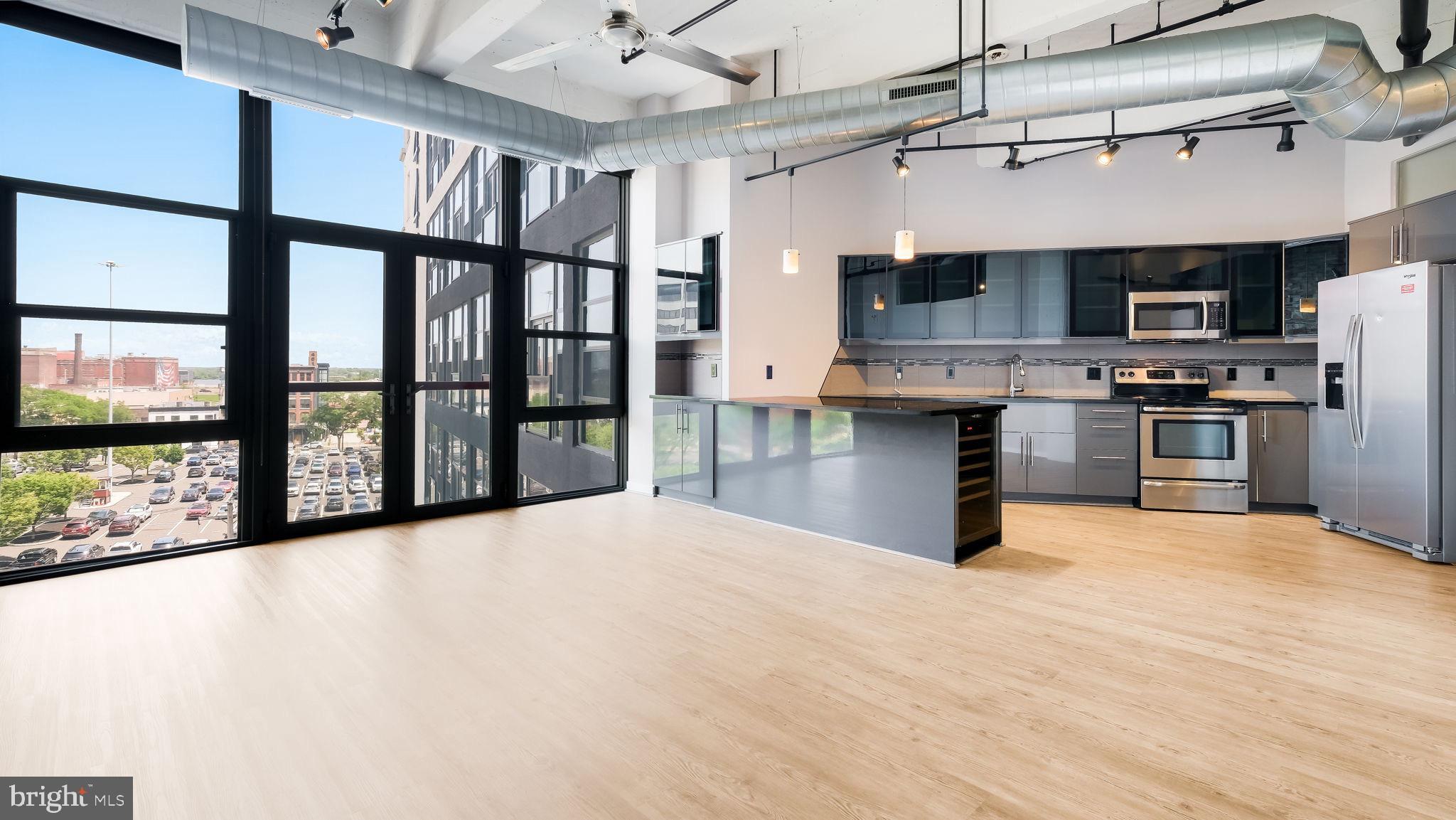 NORTHERN LIBERTIES - Residential