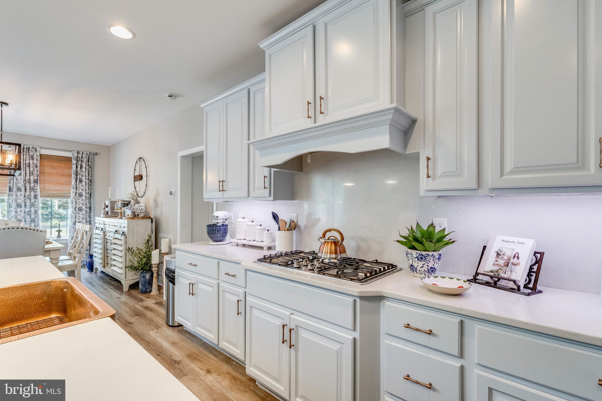 JOHNSONVILLE - Residential
