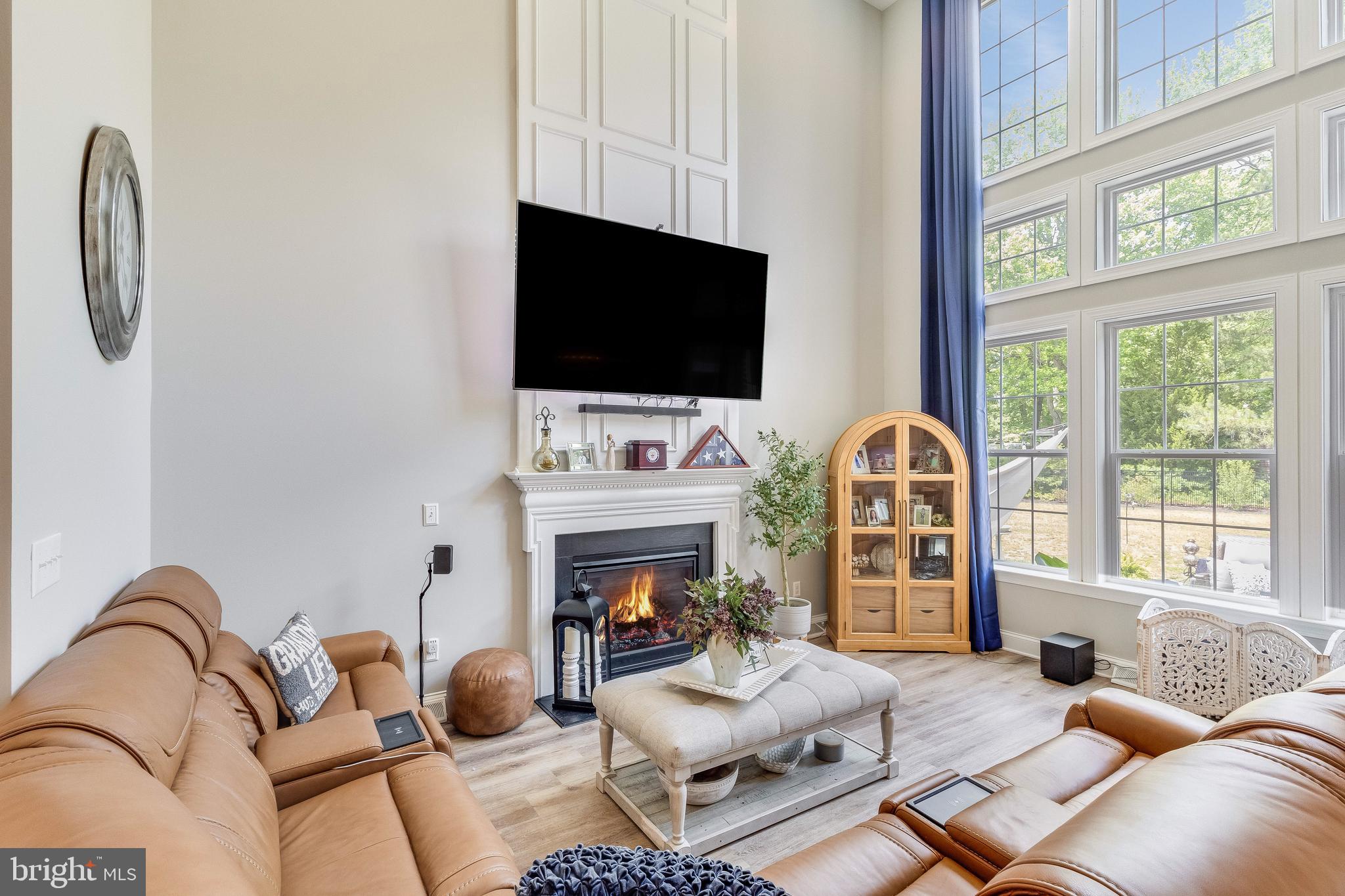 JOHNSONVILLE - Residential