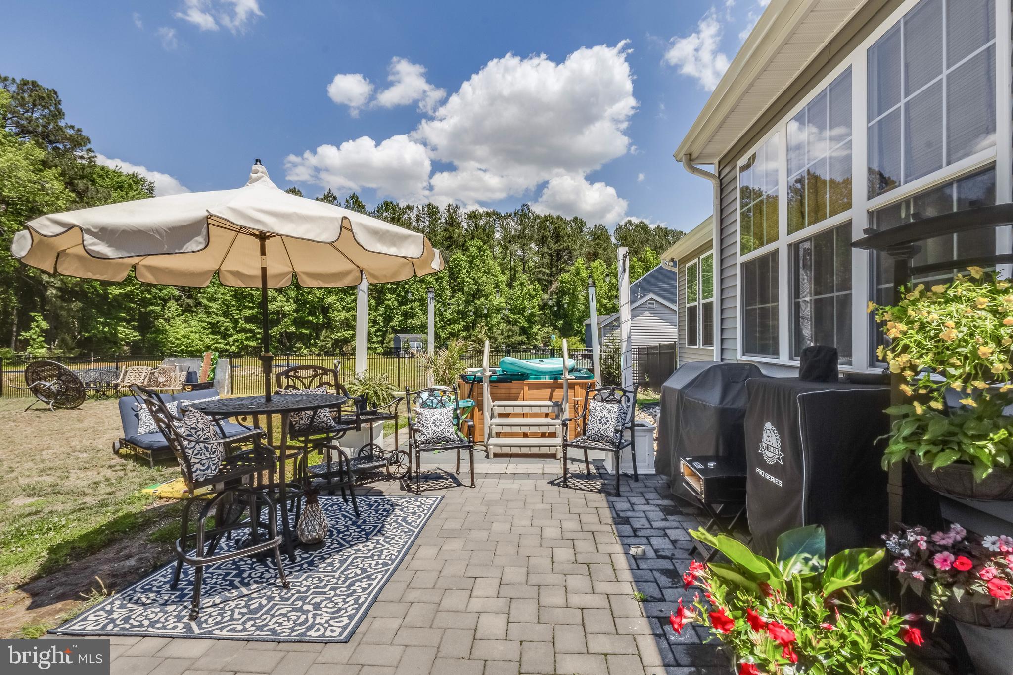 JOHNSONVILLE - Residential
