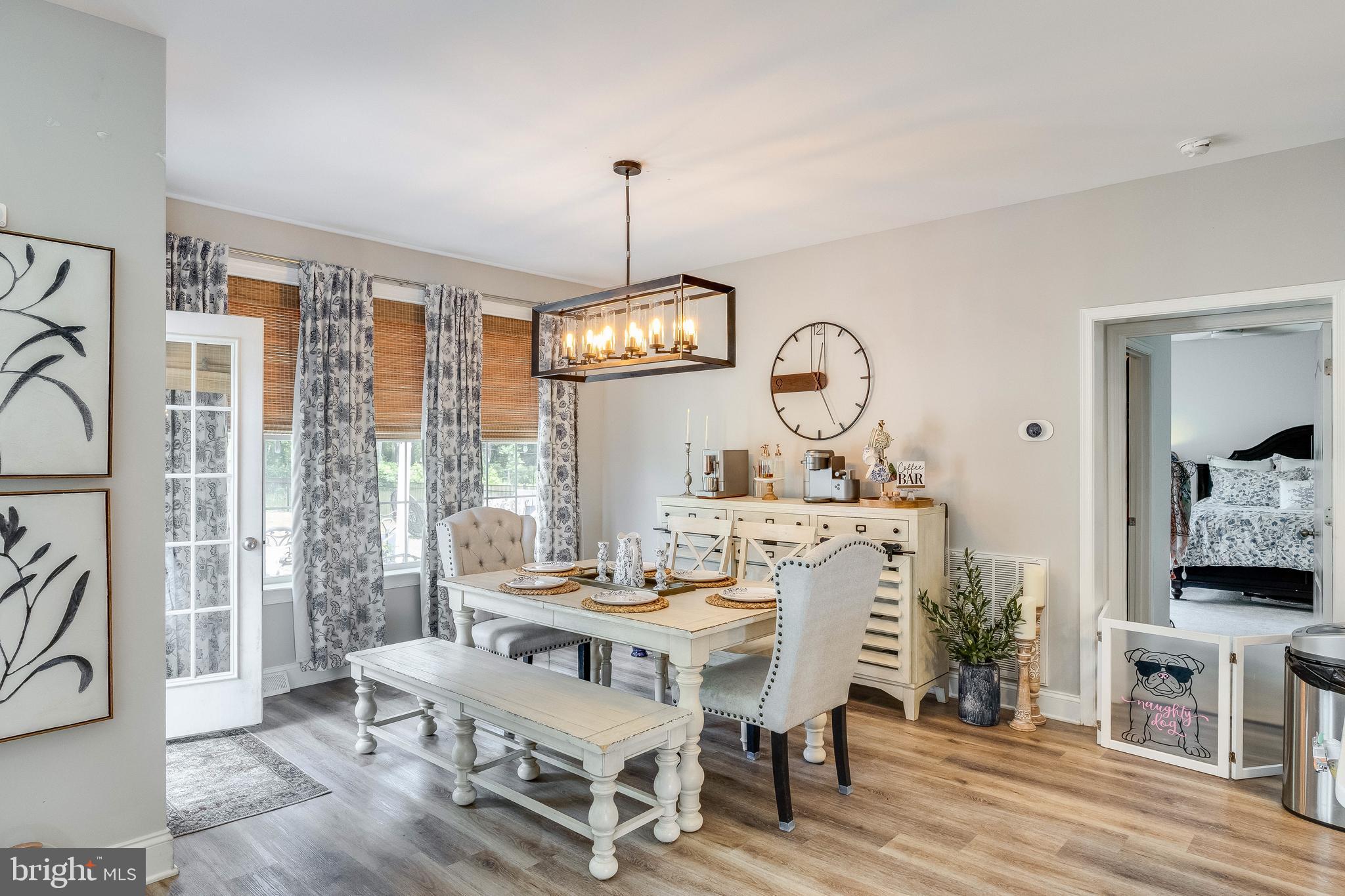 JOHNSONVILLE - Residential