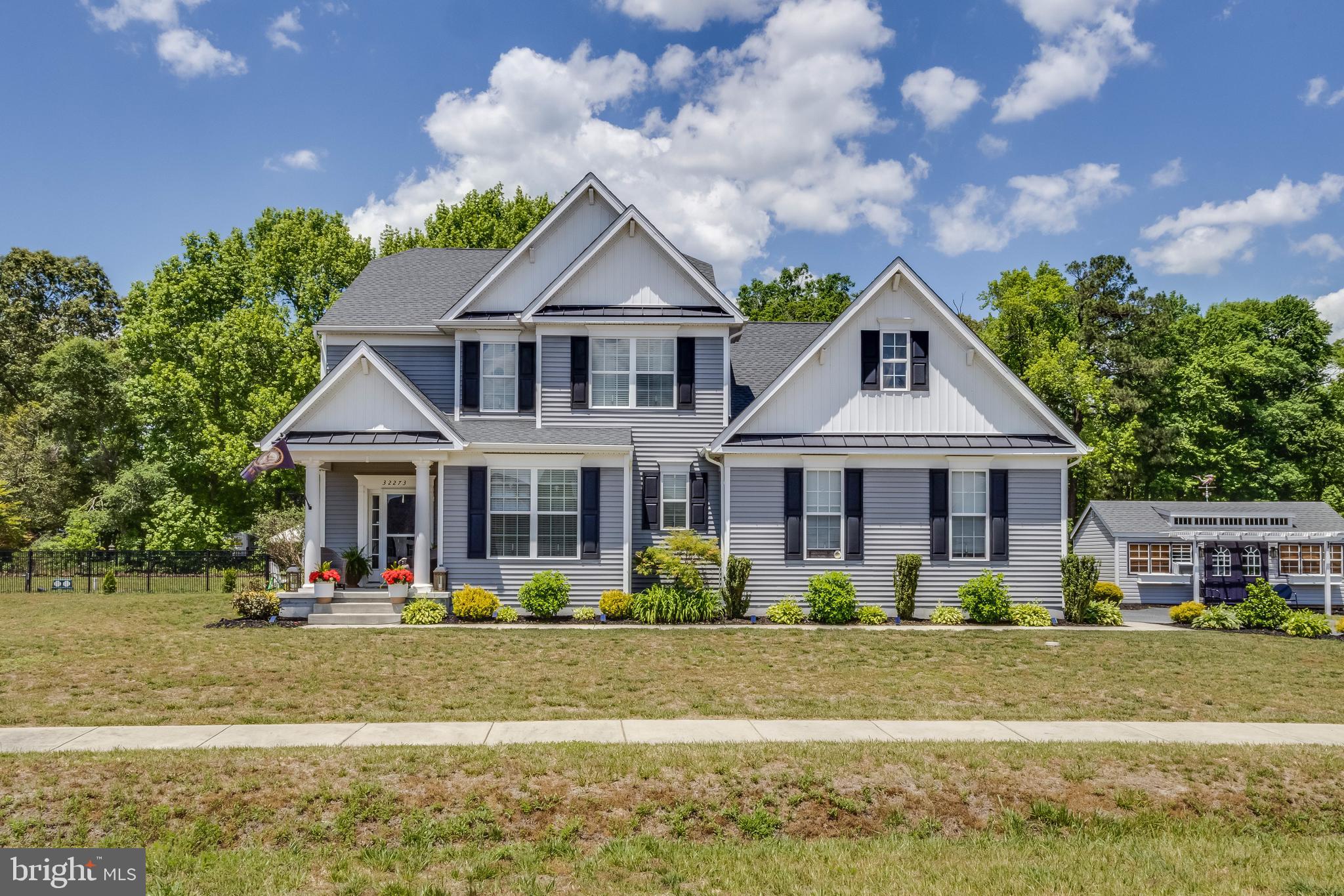 JOHNSONVILLE - Residential