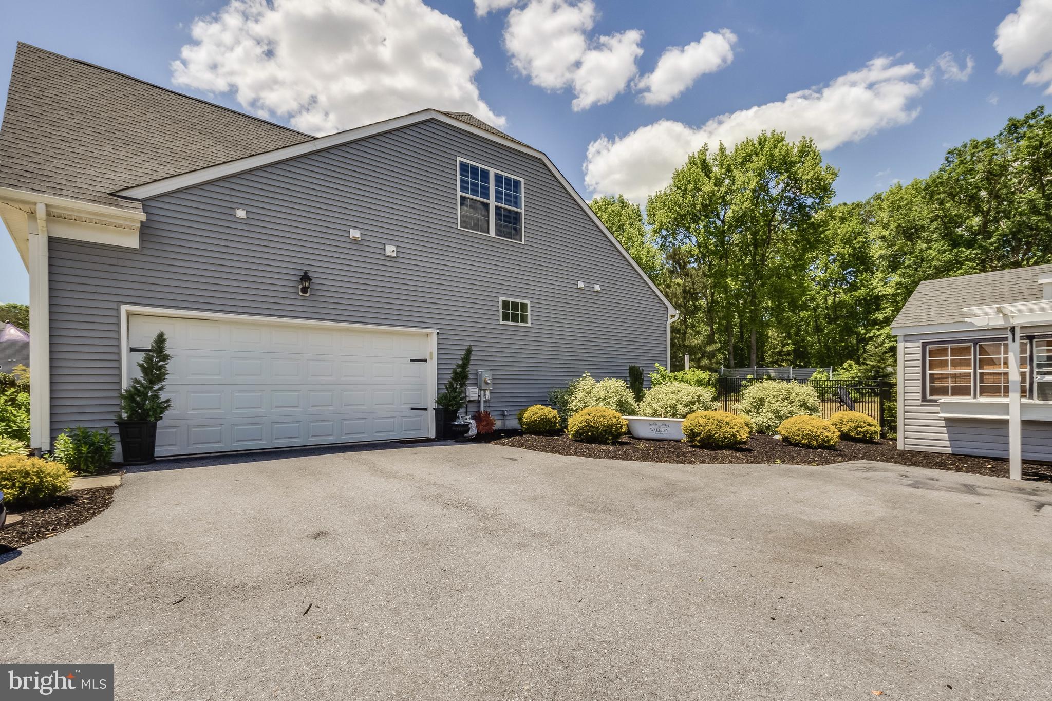JOHNSONVILLE - Residential
