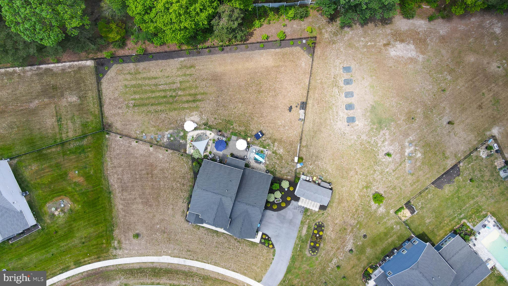 JOHNSONVILLE - Residential