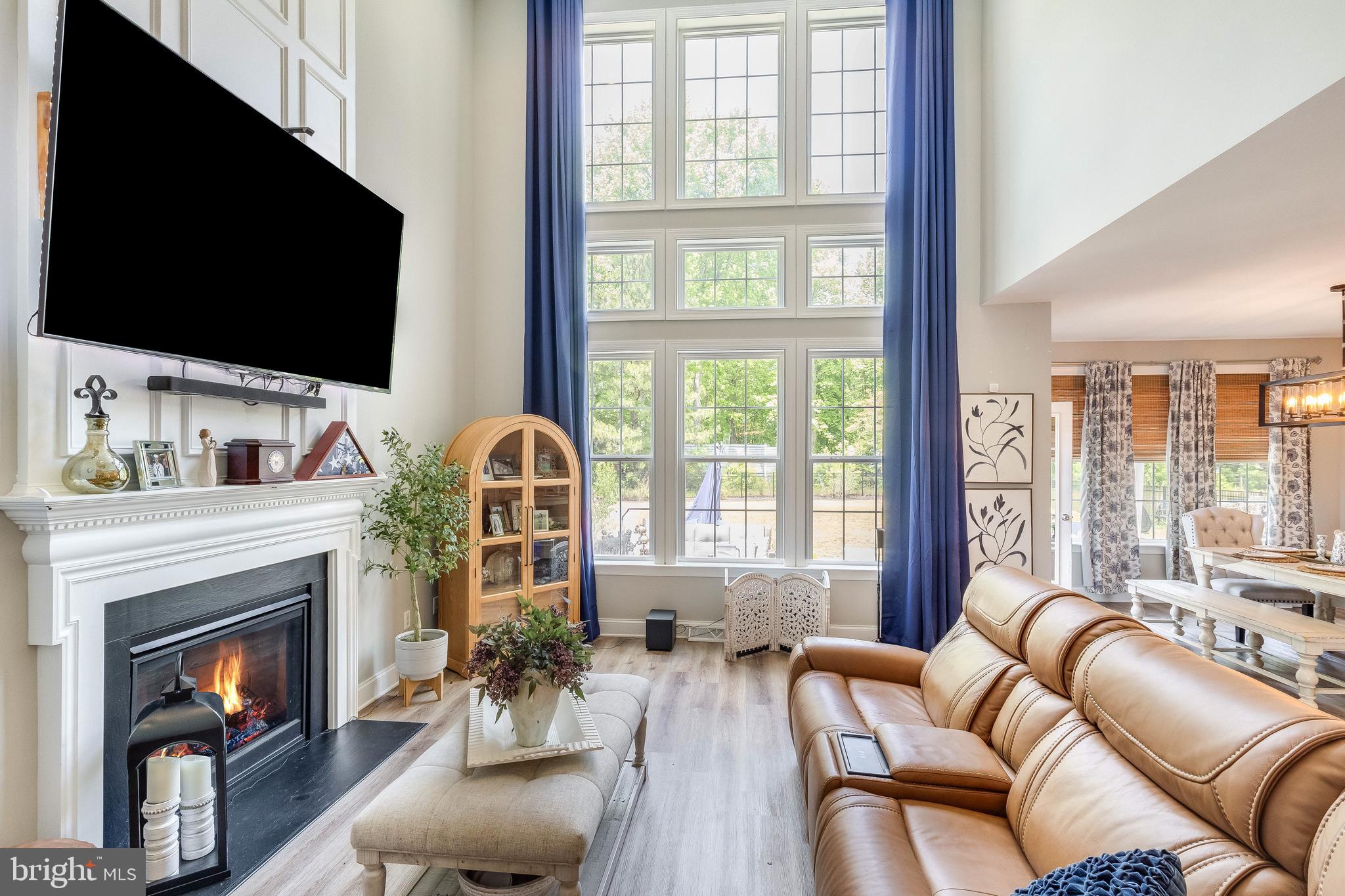 JOHNSONVILLE - Residential