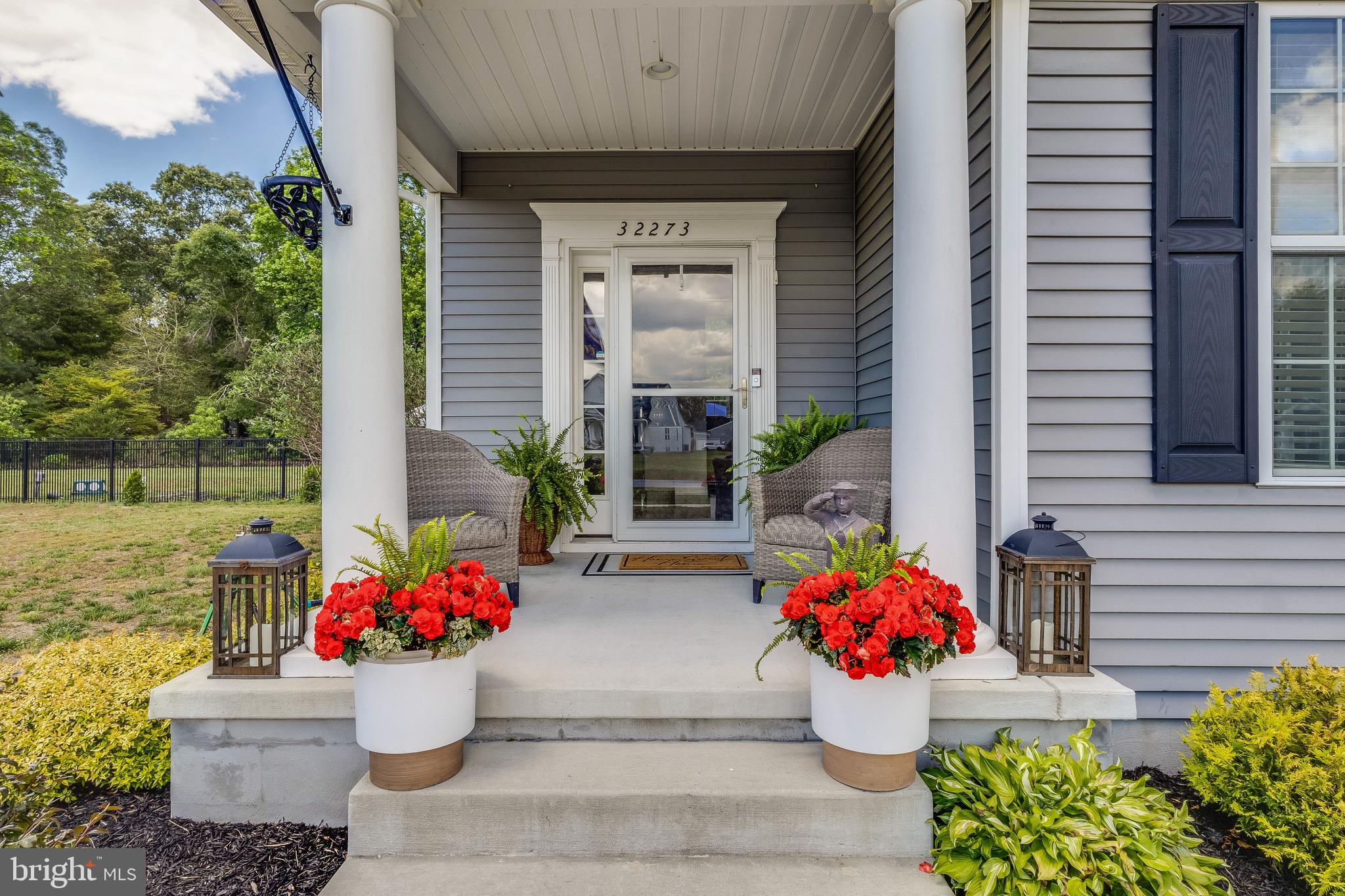 JOHNSONVILLE - Residential
