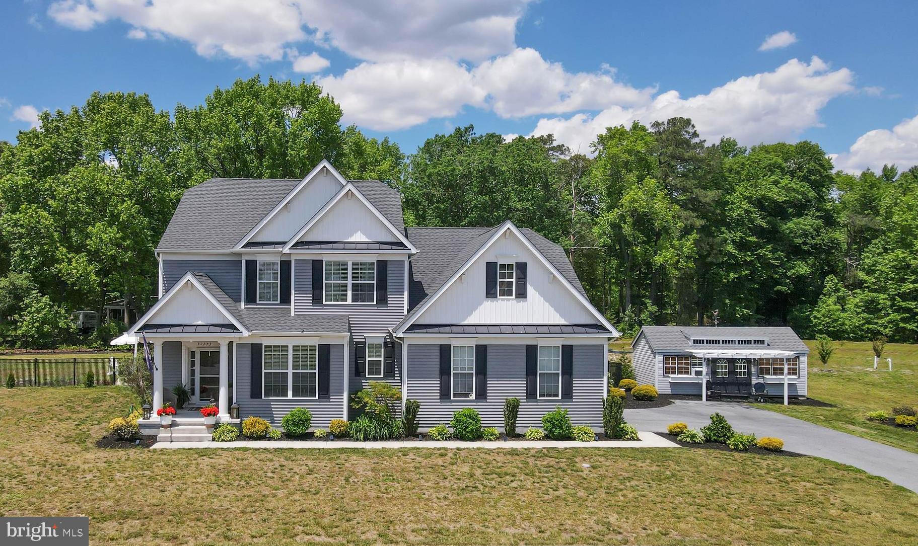 JOHNSONVILLE - Residential