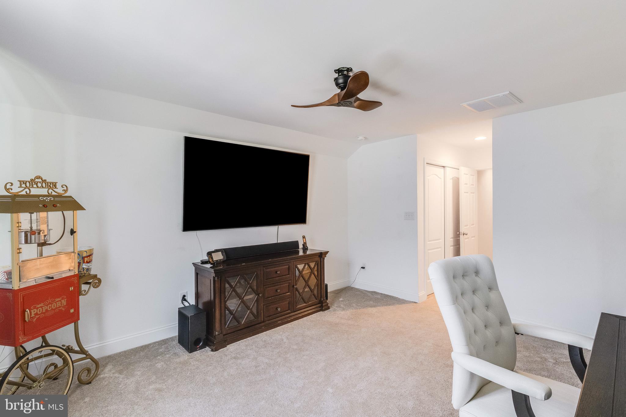 JOHNSONVILLE - Residential