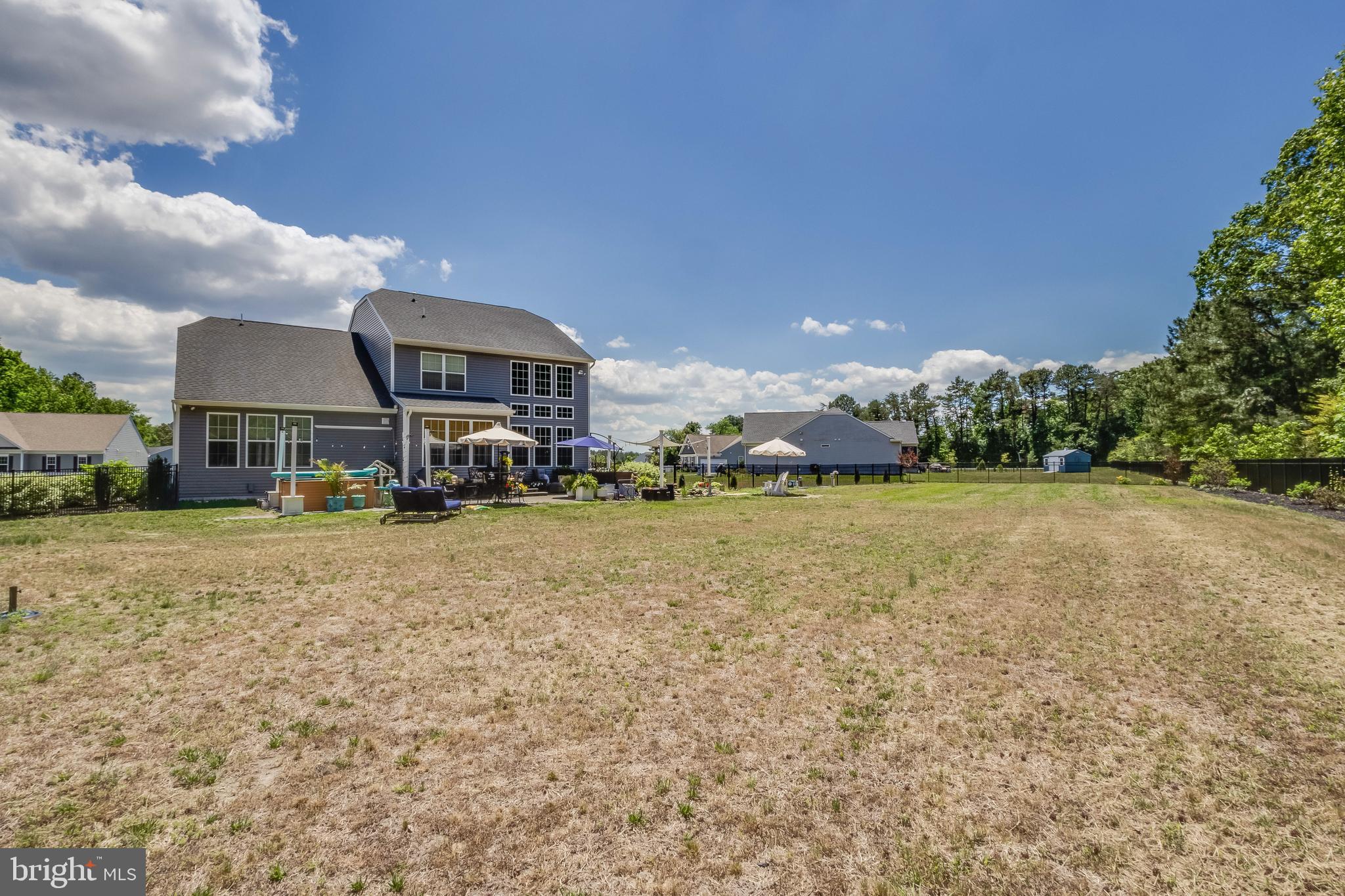 JOHNSONVILLE - Residential