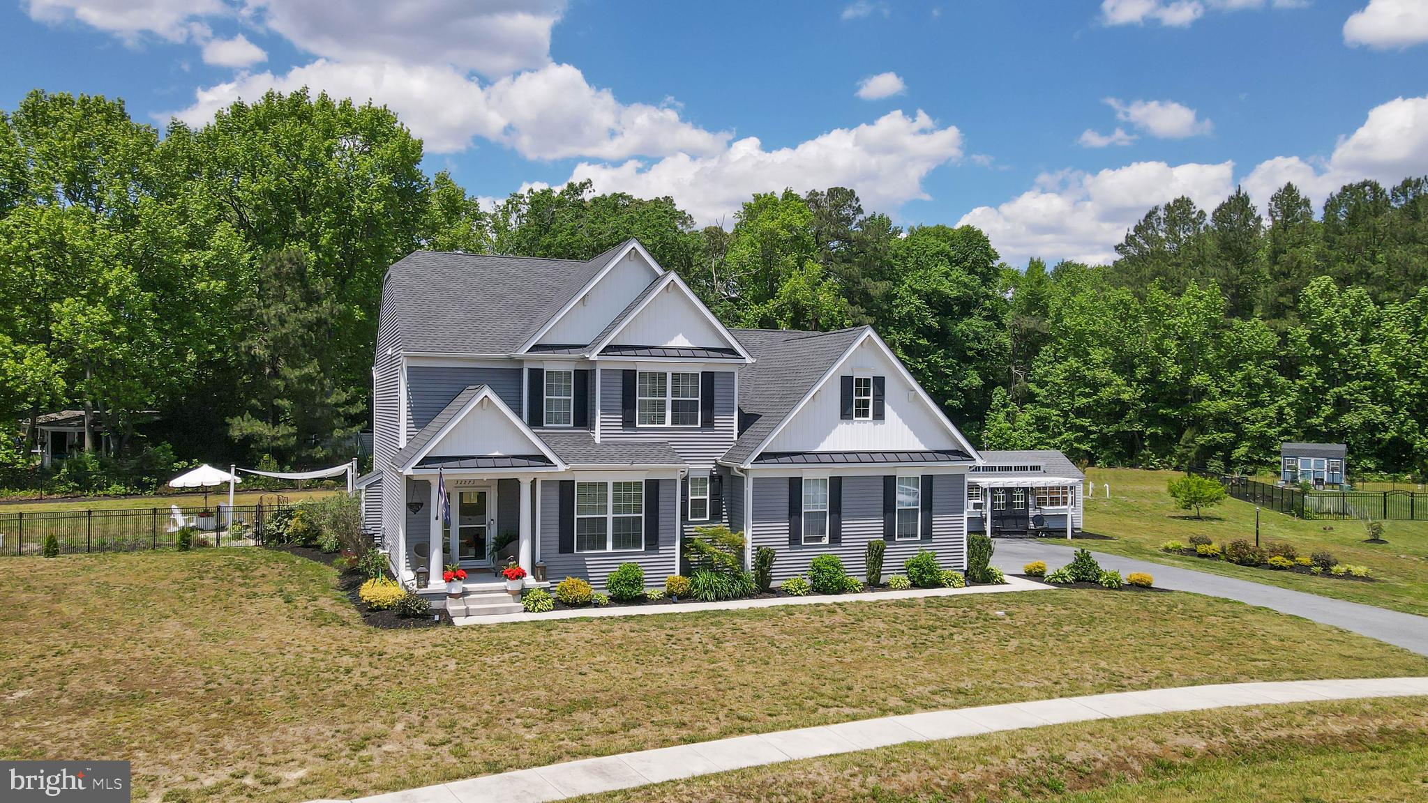 JOHNSONVILLE - Residential