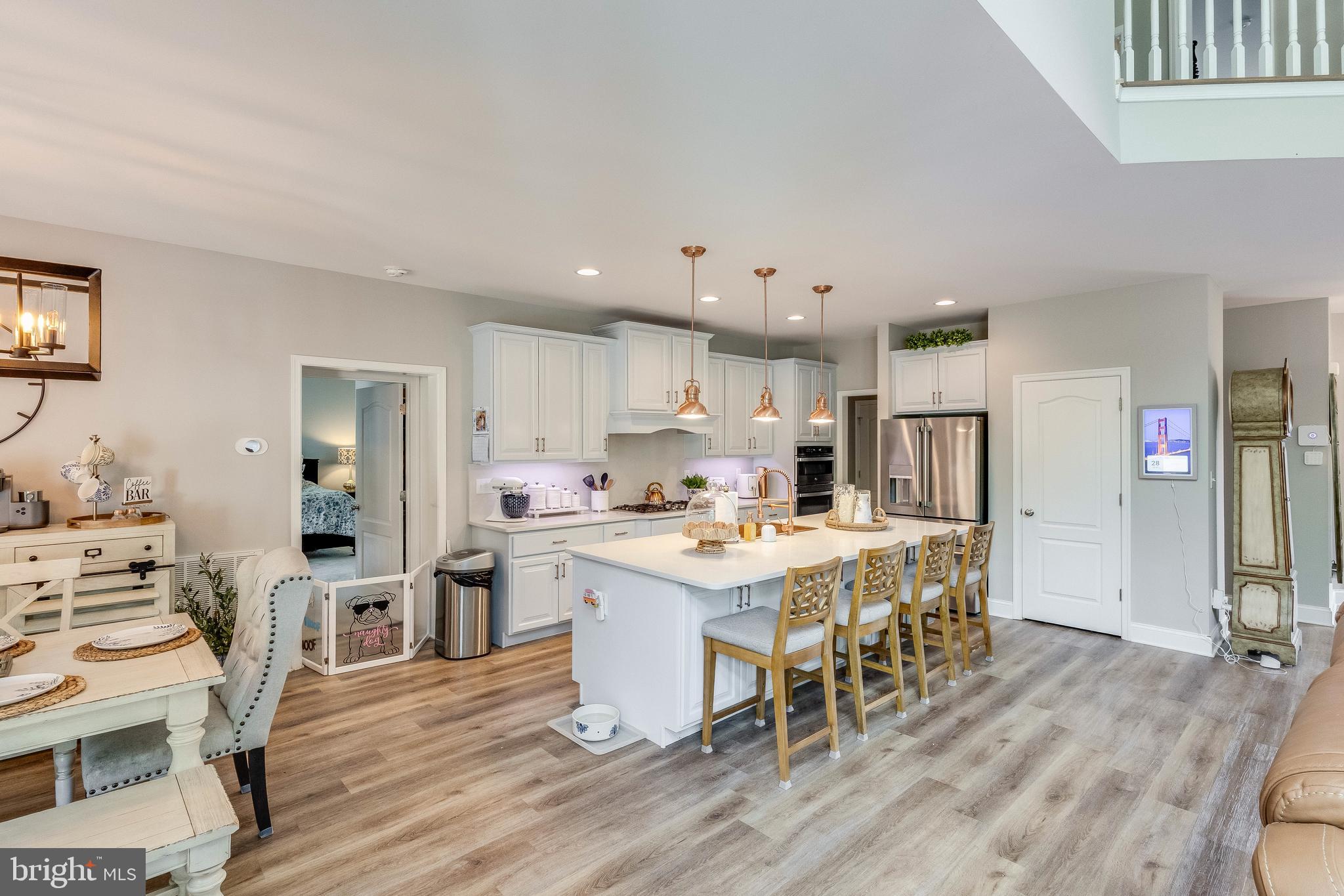 JOHNSONVILLE - Residential