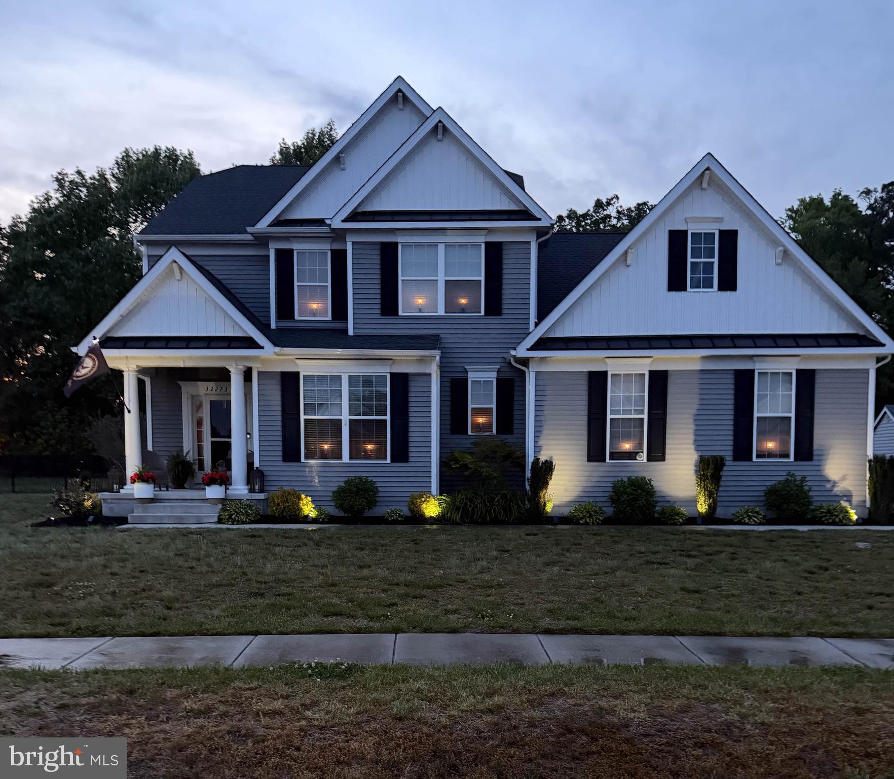JOHNSONVILLE - Residential