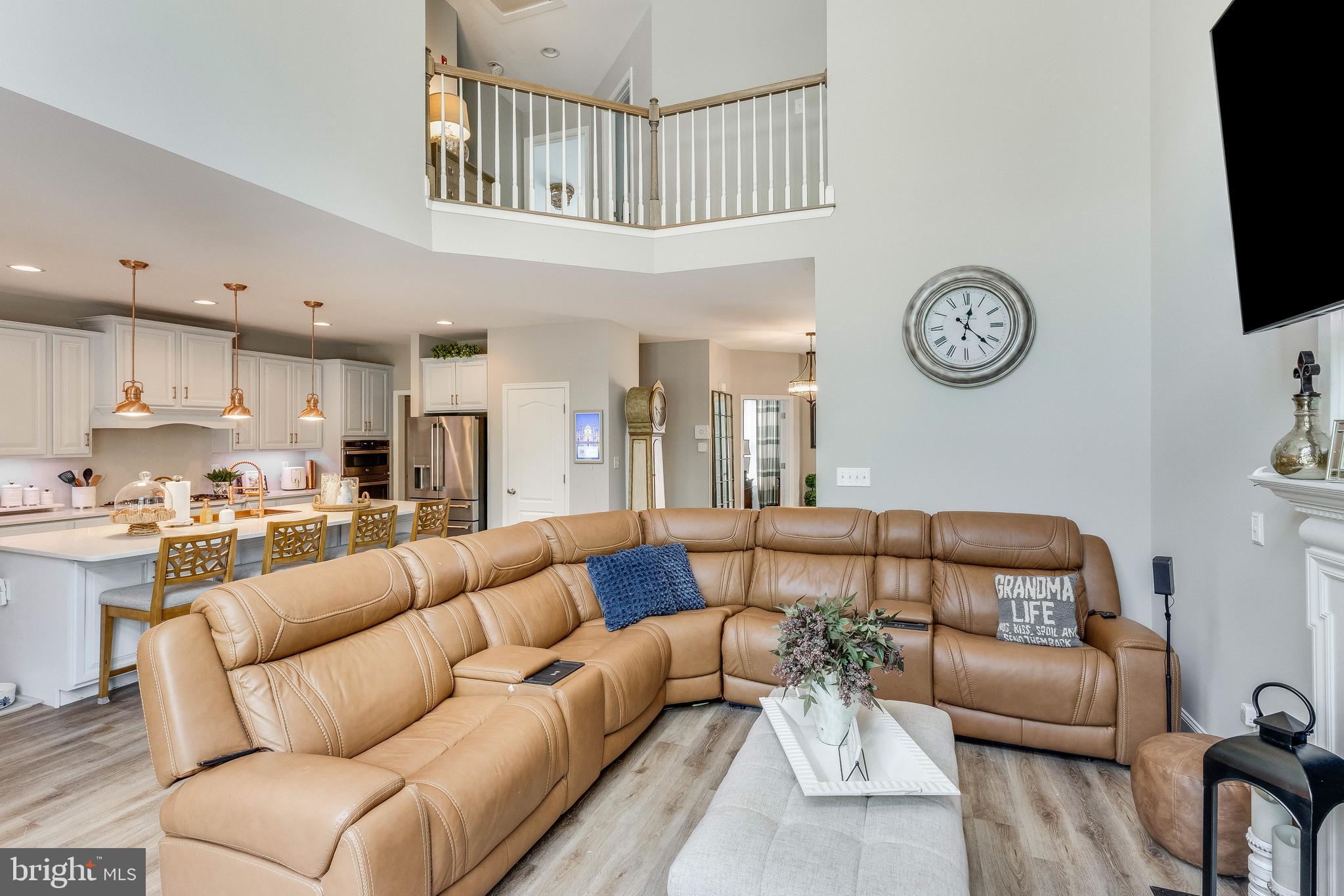 JOHNSONVILLE - Residential