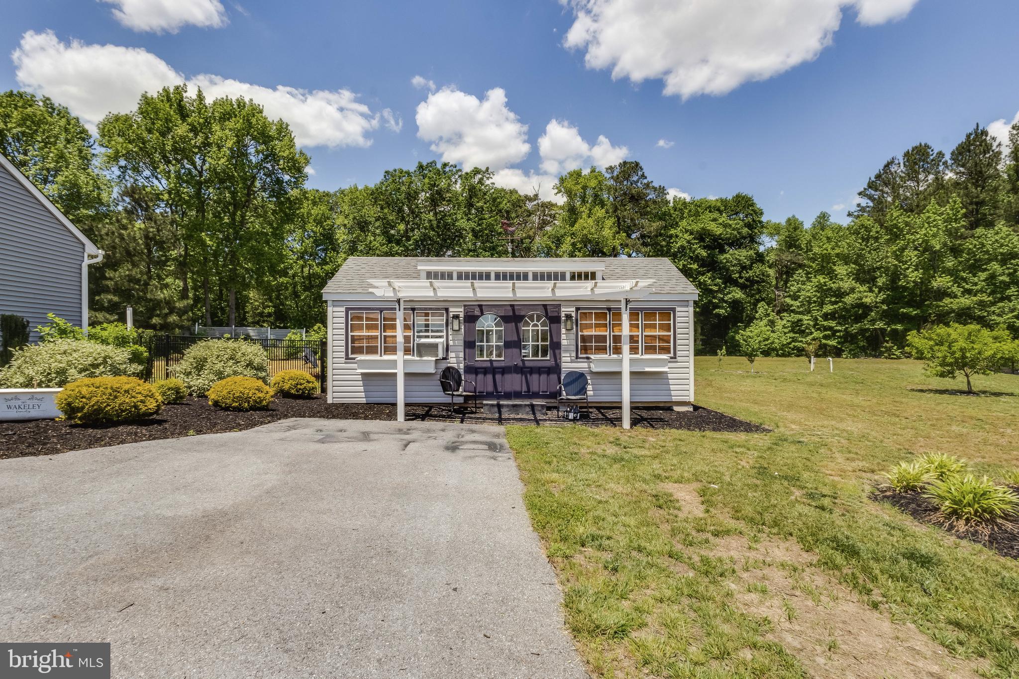 JOHNSONVILLE - Residential