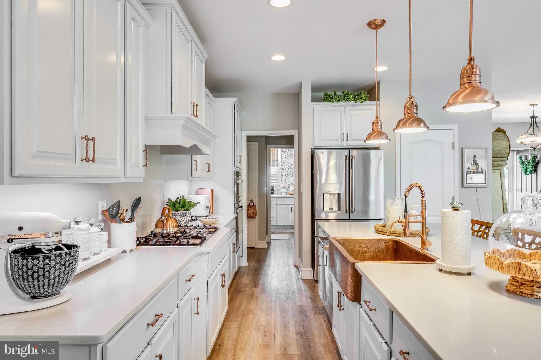 JOHNSONVILLE - Residential