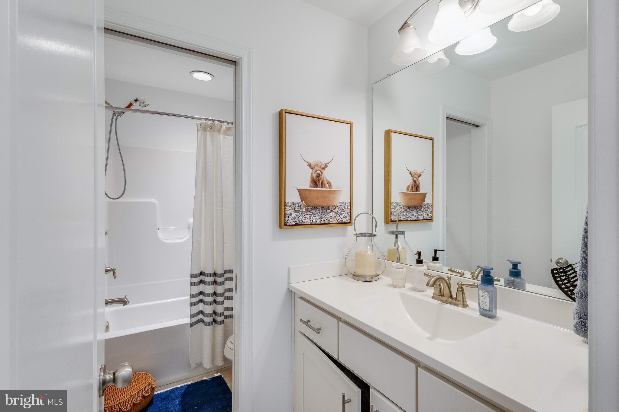 JOHNSONVILLE - Residential