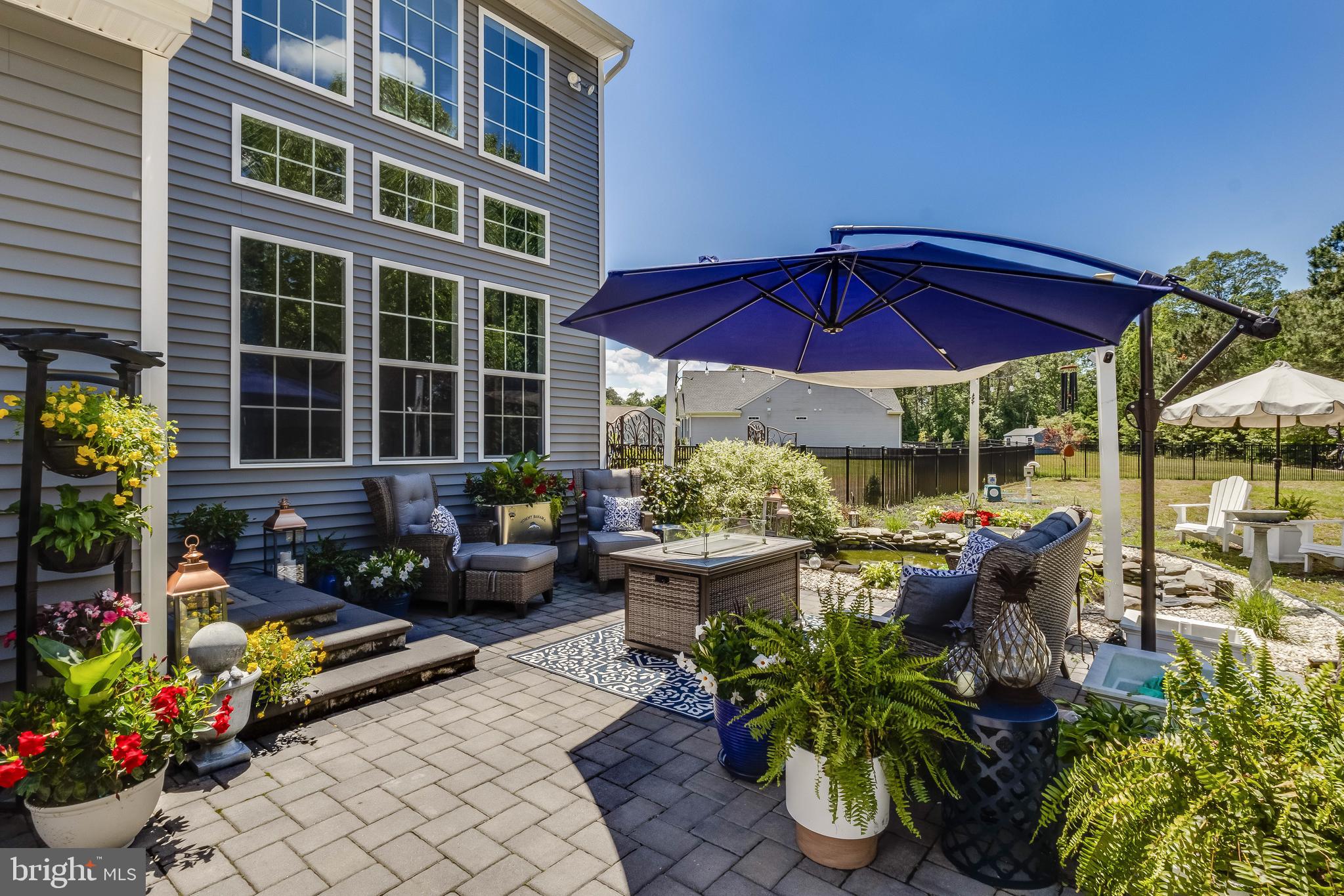 JOHNSONVILLE - Residential
