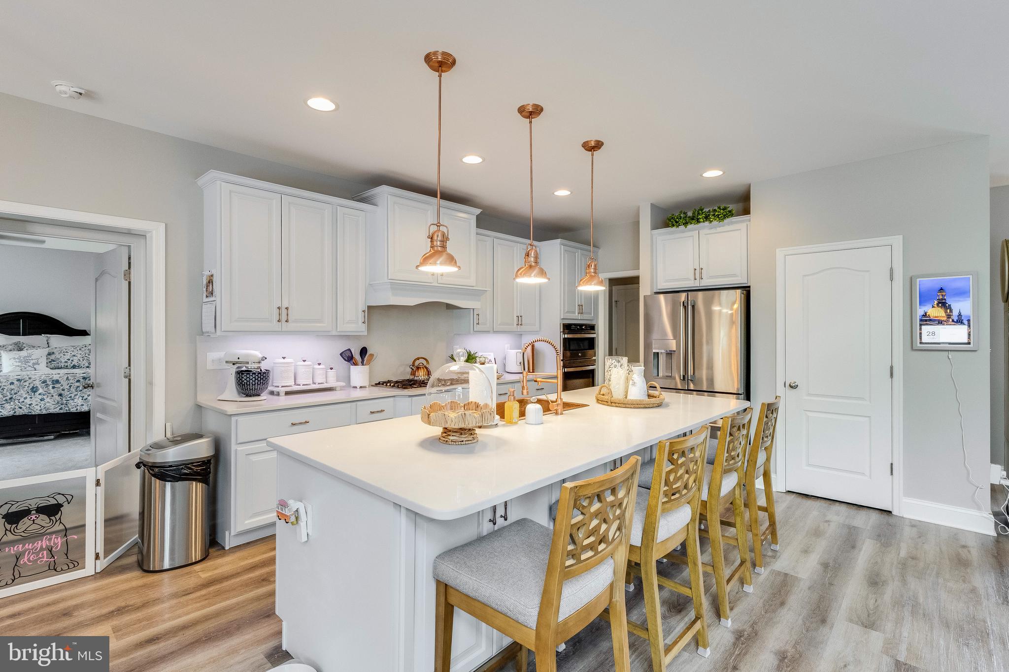 JOHNSONVILLE - Residential