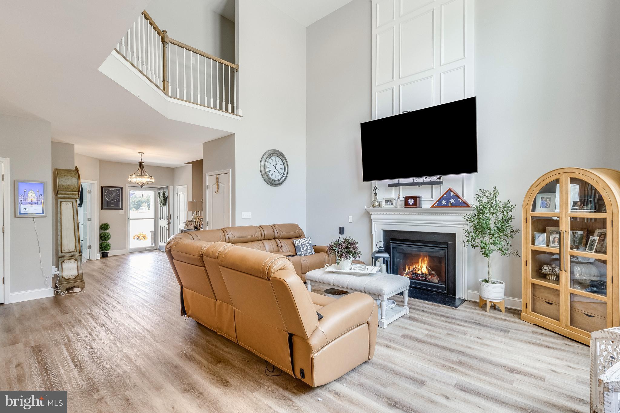 JOHNSONVILLE - Residential